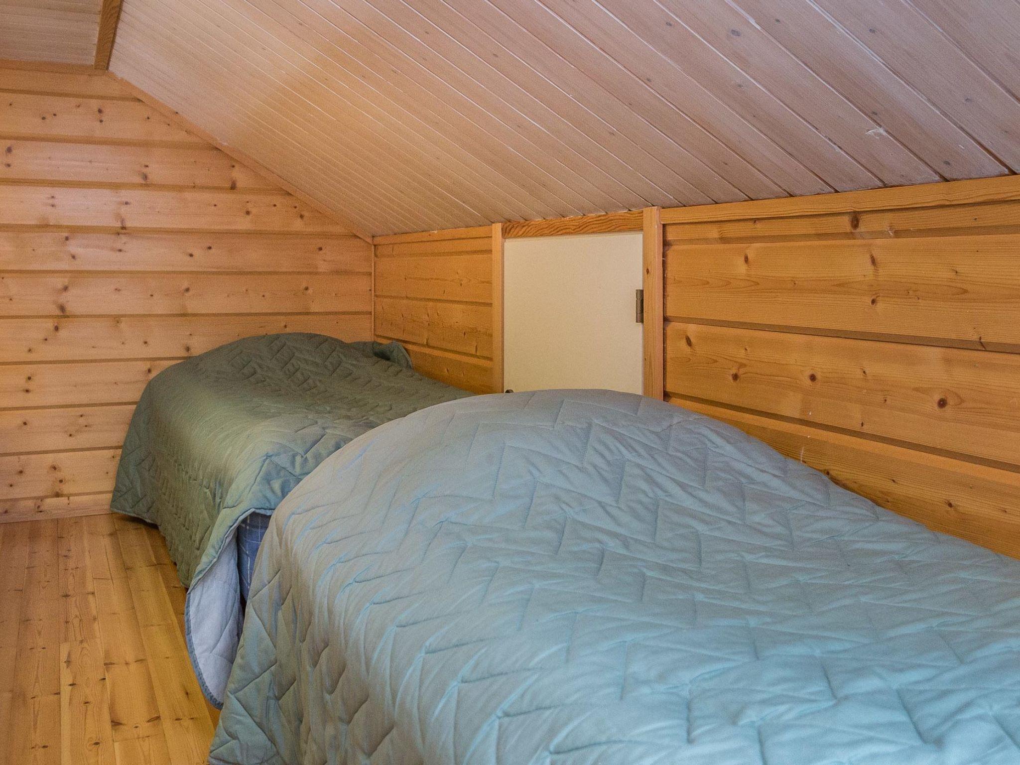 Foto 11 - Casa de 1 habitación en Kuopio con sauna