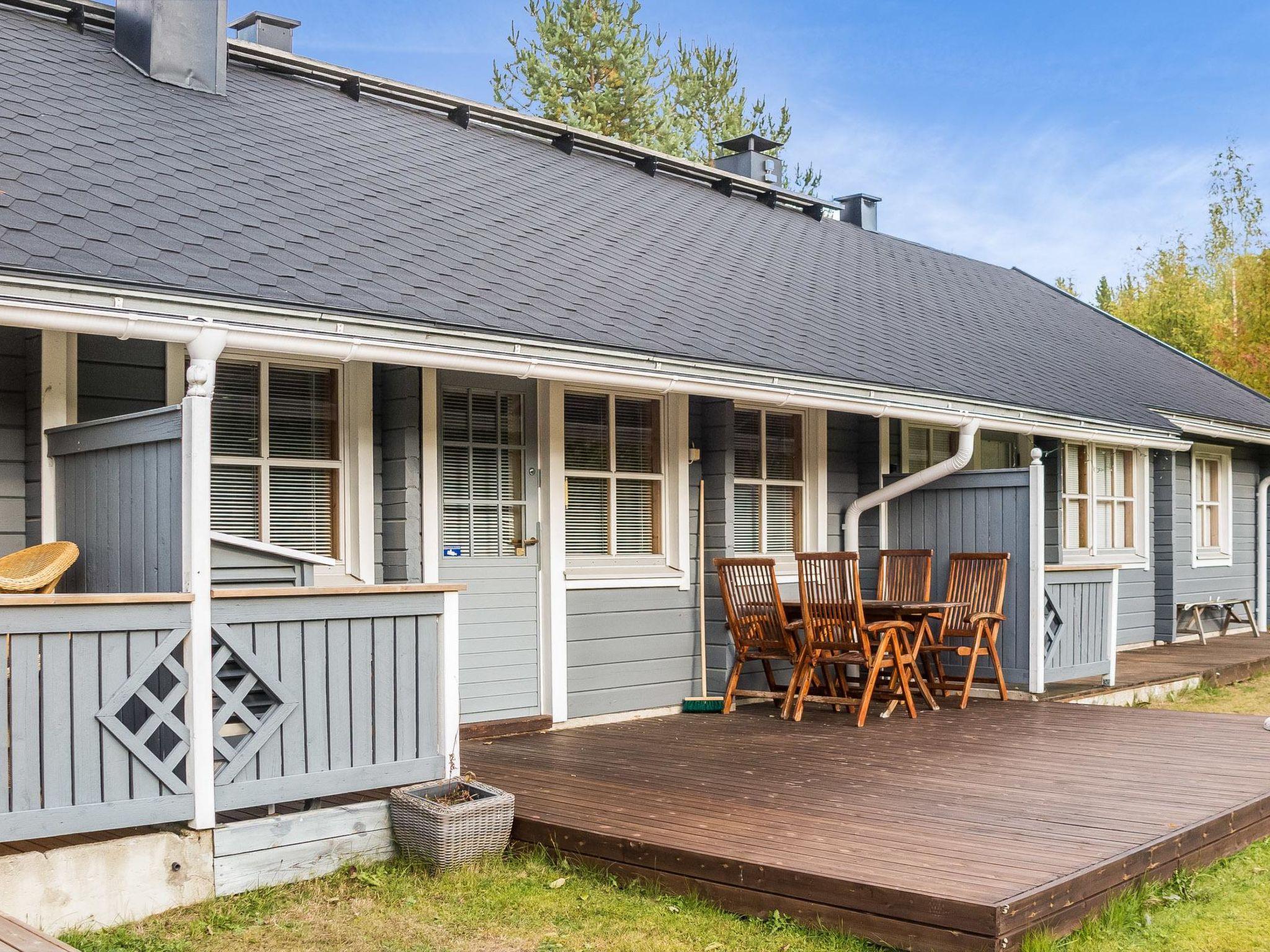 Photo 1 - Maison de 1 chambre à Kuopio avec sauna