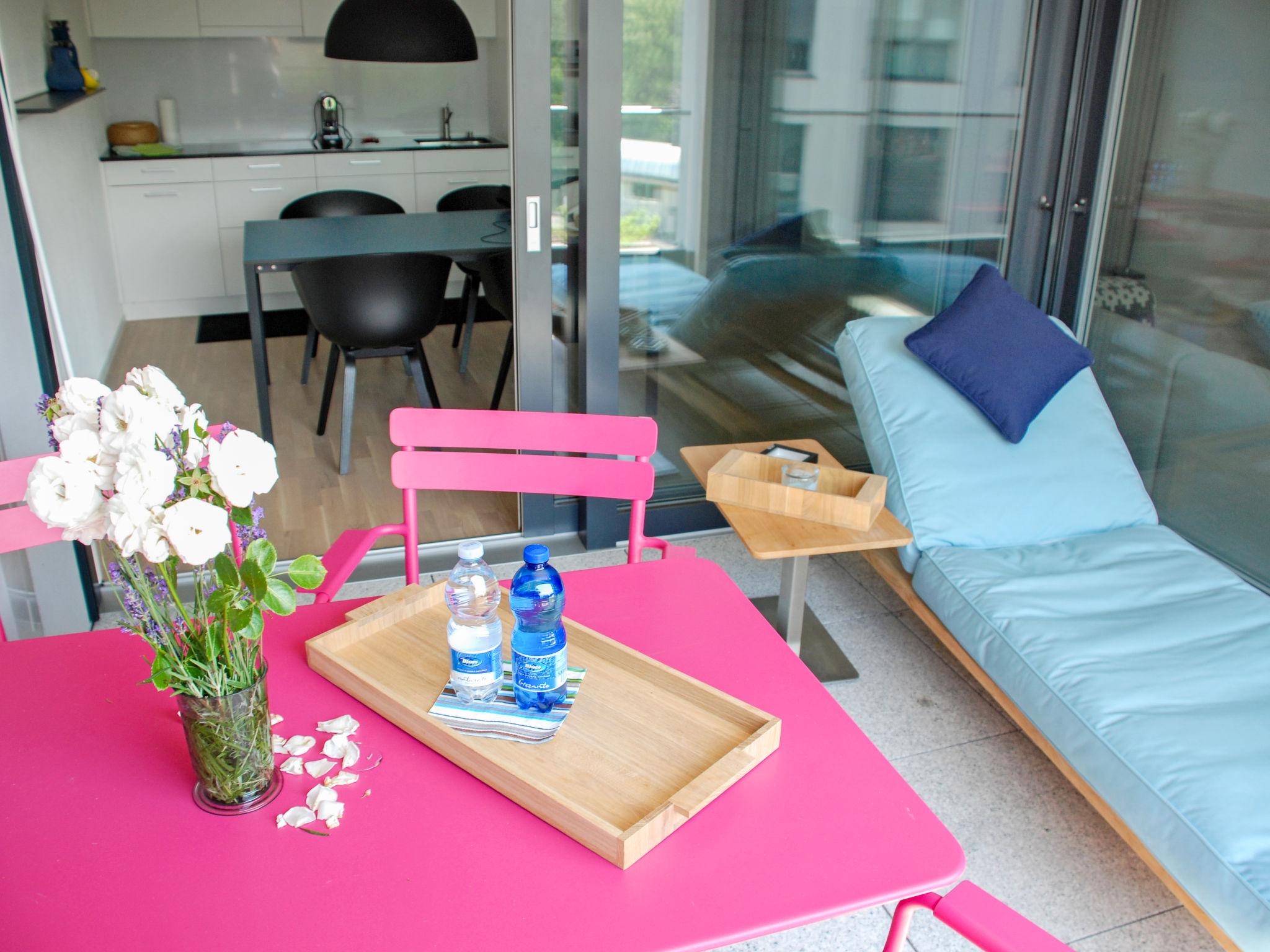 Photo 13 - 2 bedroom Apartment in Locarno with mountain view