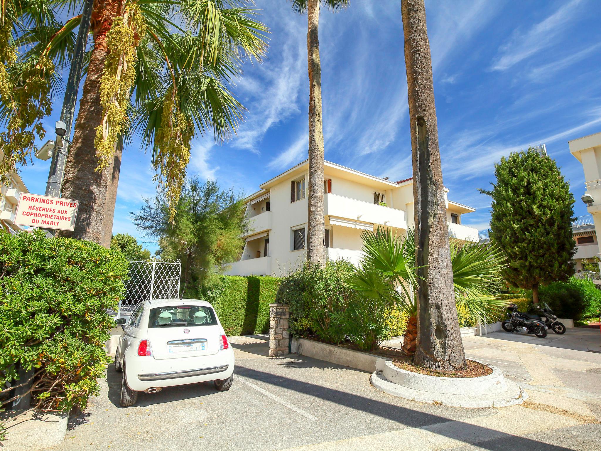 Foto 4 - Apartment in Cannes mit blick aufs meer