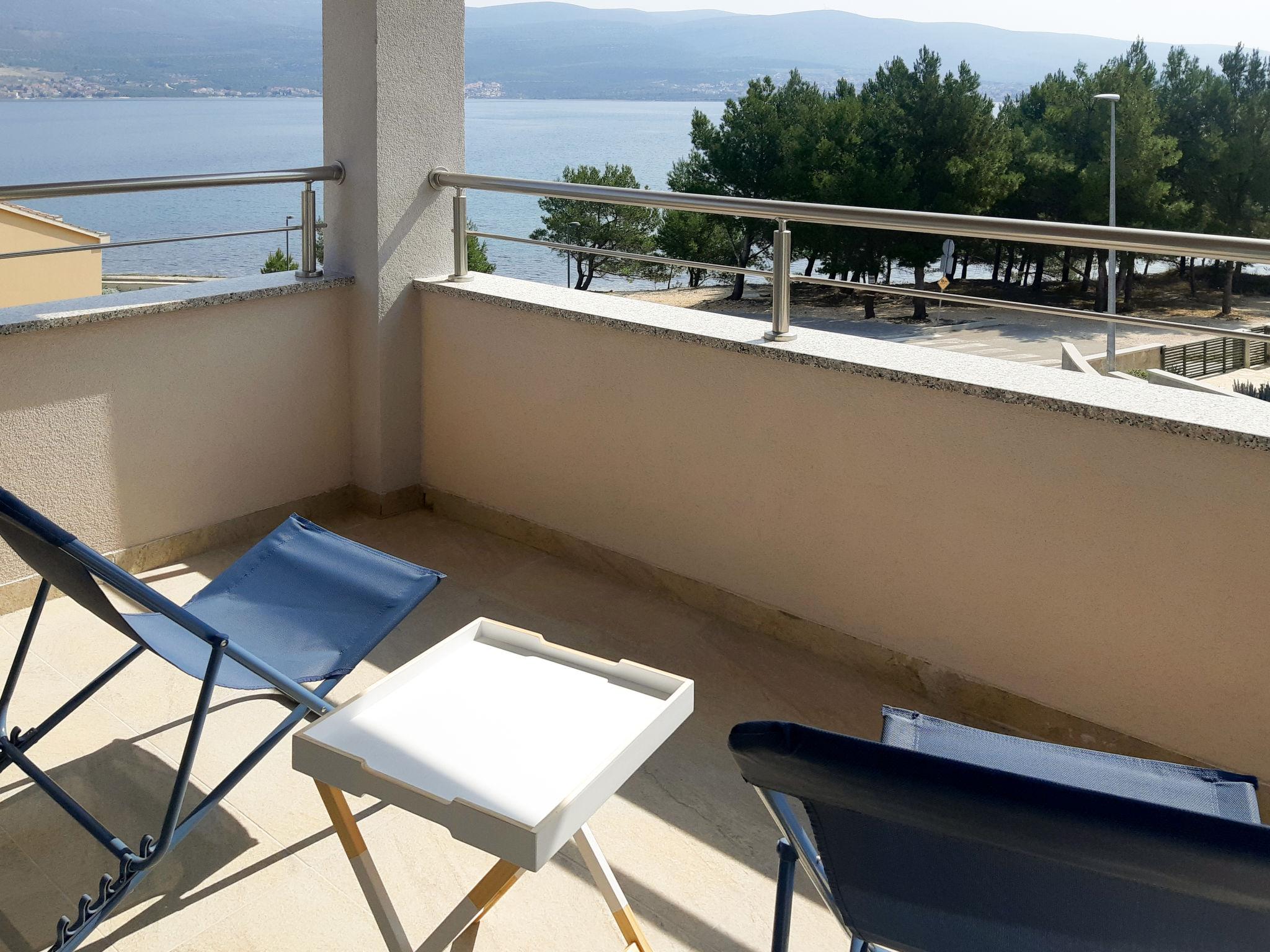 Photo 30 - 4 bedroom House in Novigrad with private pool and sea view