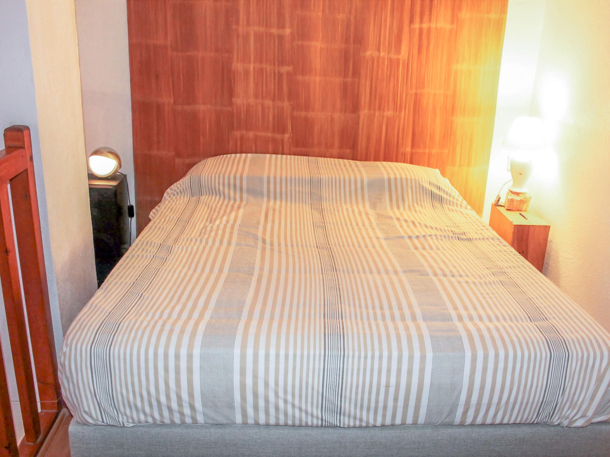 Foto 3 - Appartamento con 1 camera da letto a Guéthary con terrazza e vista mare