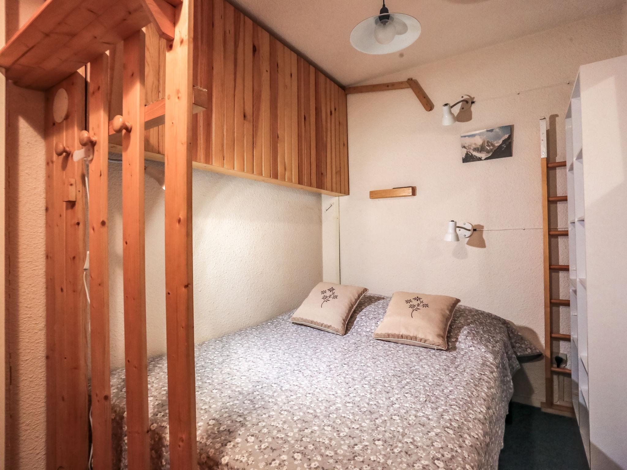 Foto 4 - Appartamento con 1 camera da letto a Tignes