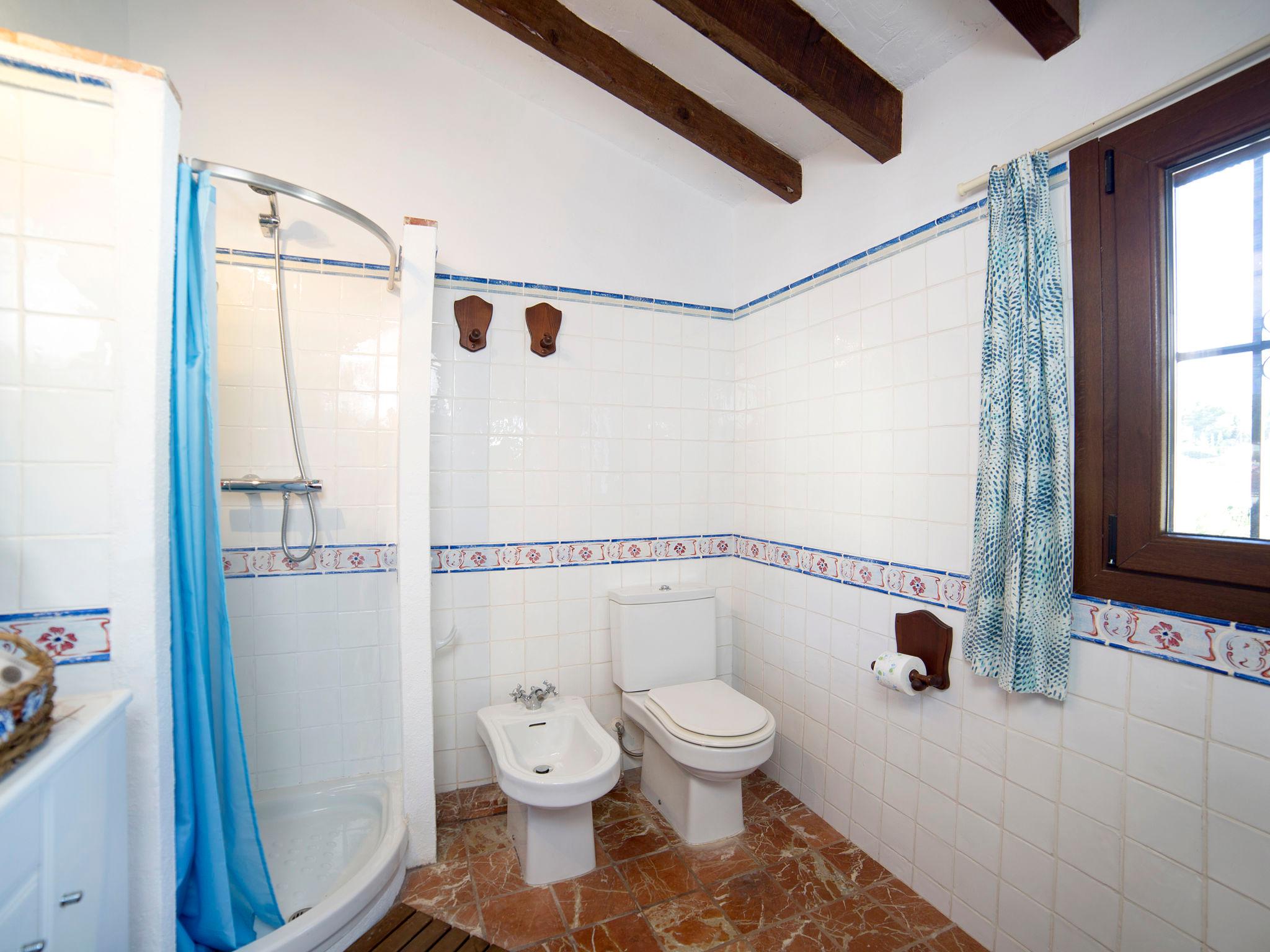 Foto 18 - Casa con 3 camere da letto a Benissa con piscina privata e vista mare