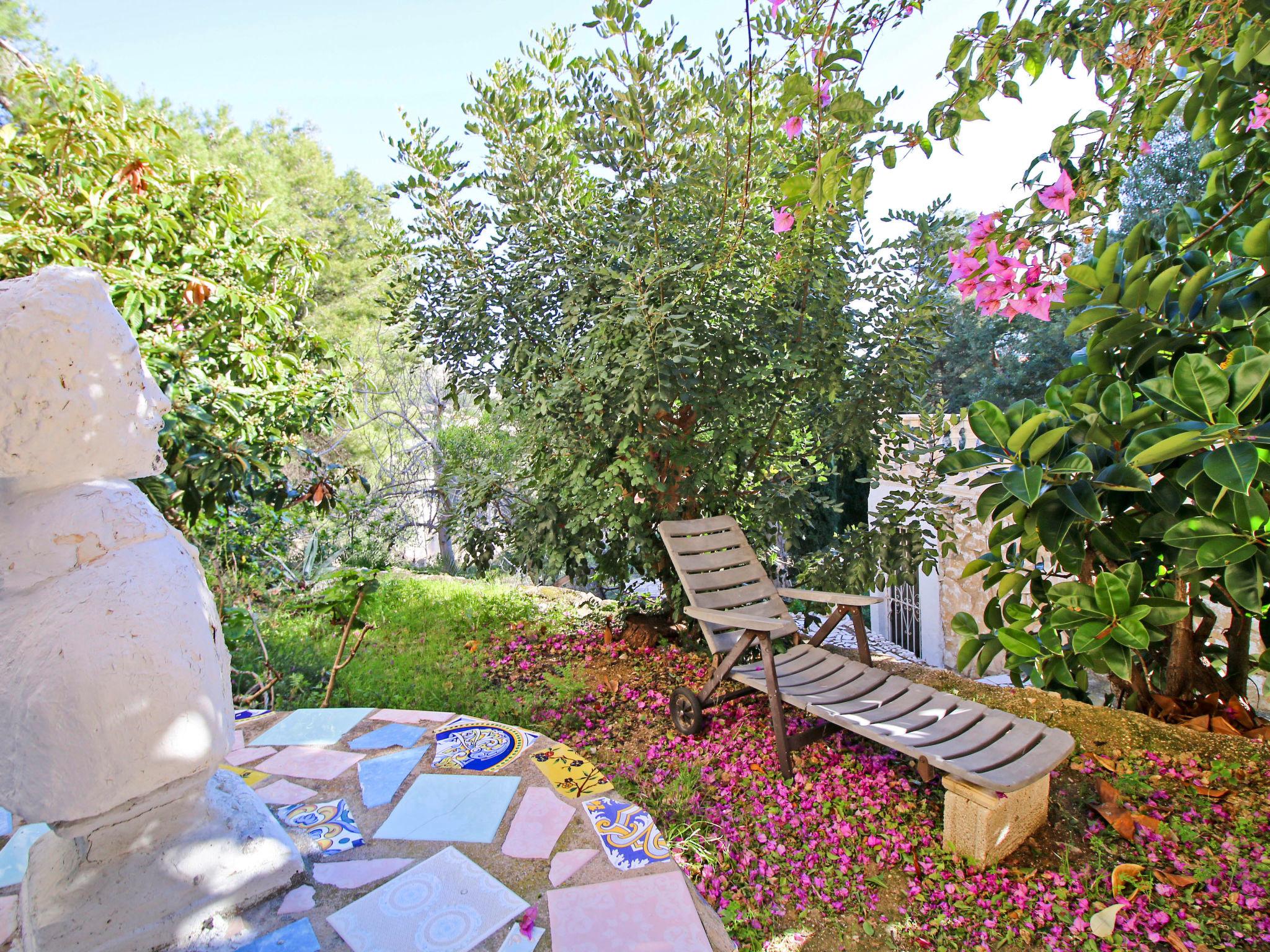 Photo 22 - Maison de 3 chambres à Calp avec piscine privée et jardin