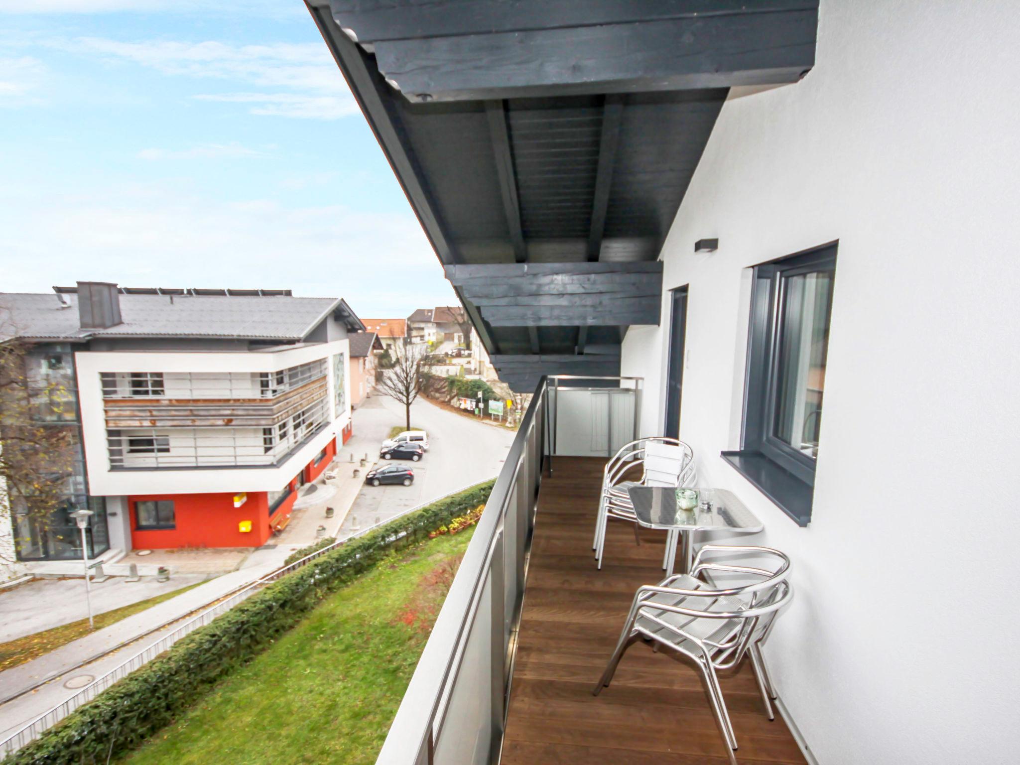 Foto 4 - Apartamento de 2 habitaciones en Terfens con vistas a la montaña