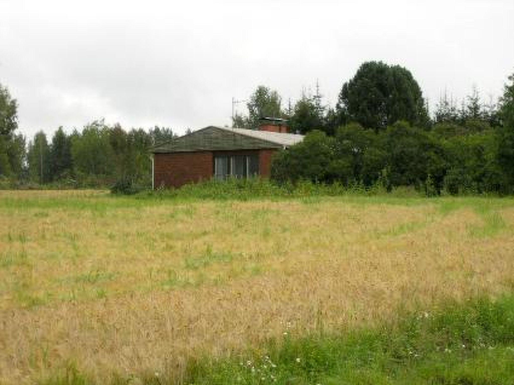 Photo 12 - Maison de 3 chambres à Vesanto avec sauna