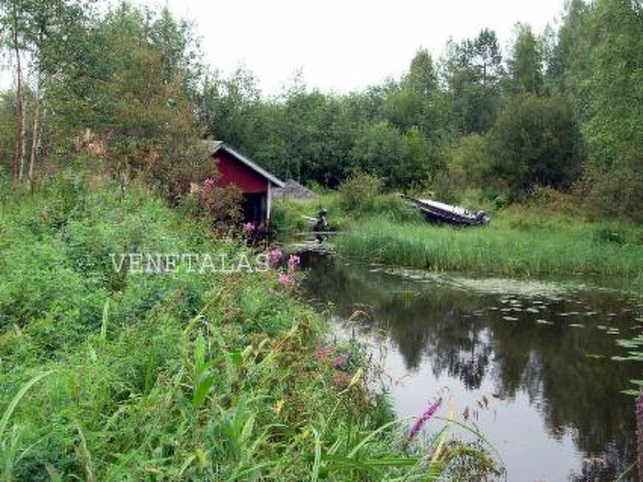 Photo 33 - Maison de 3 chambres à Vesanto avec sauna