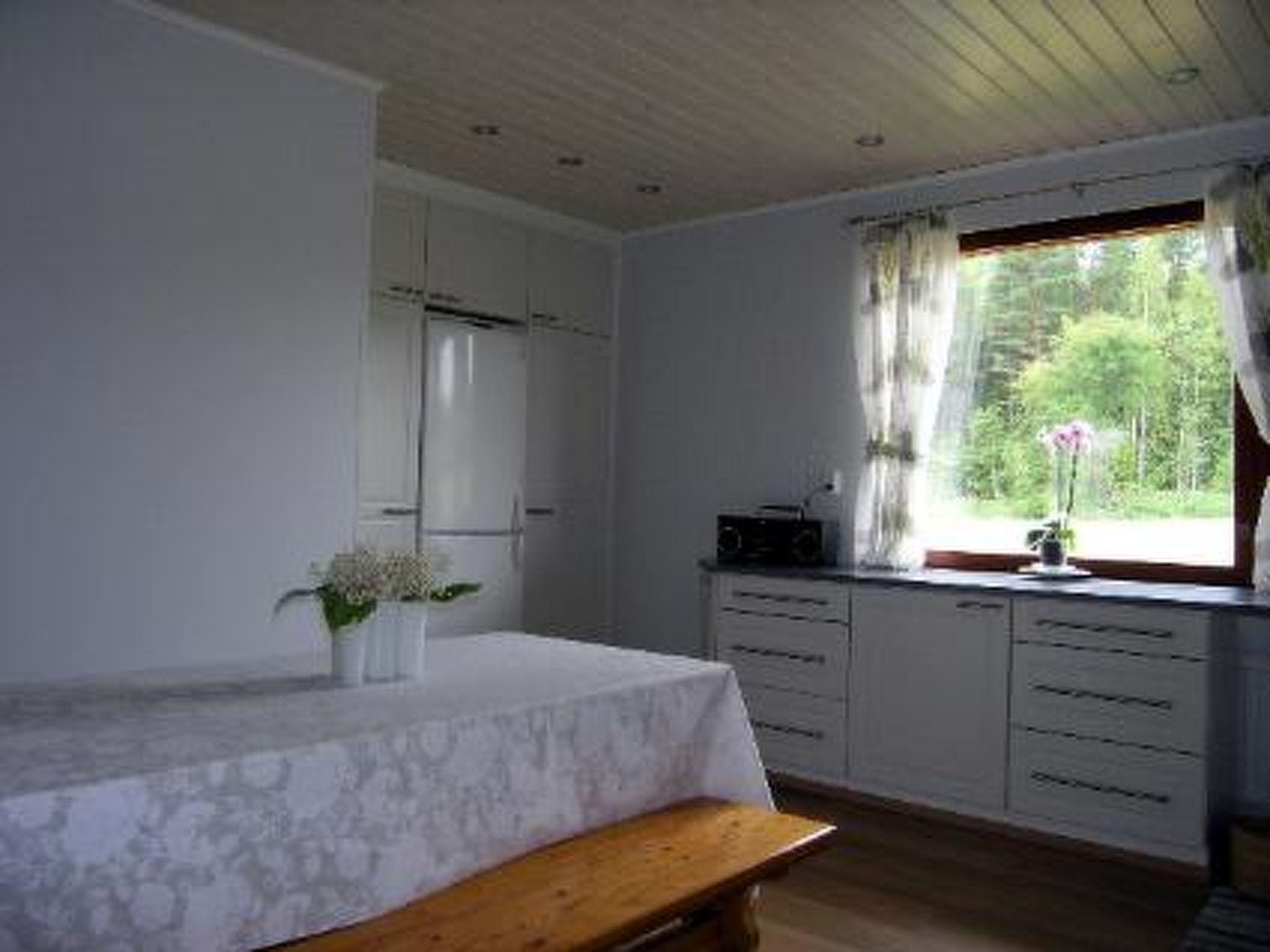 Photo 18 - 3 bedroom House in Vesanto with sauna