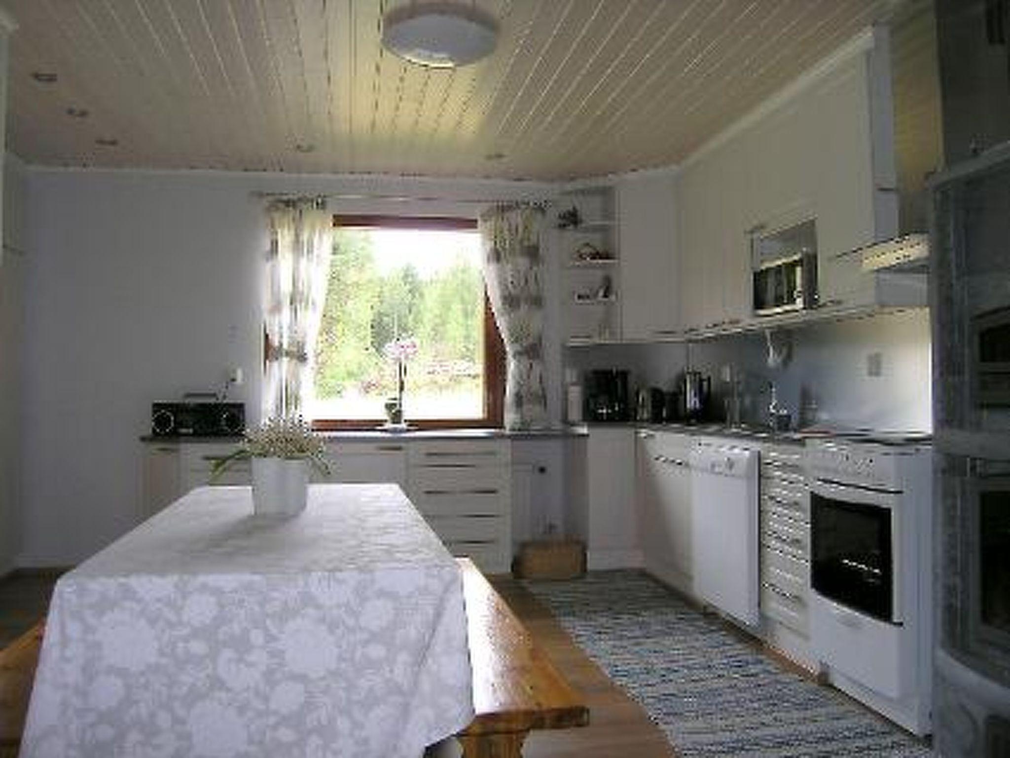 Photo 17 - 3 bedroom House in Vesanto with sauna