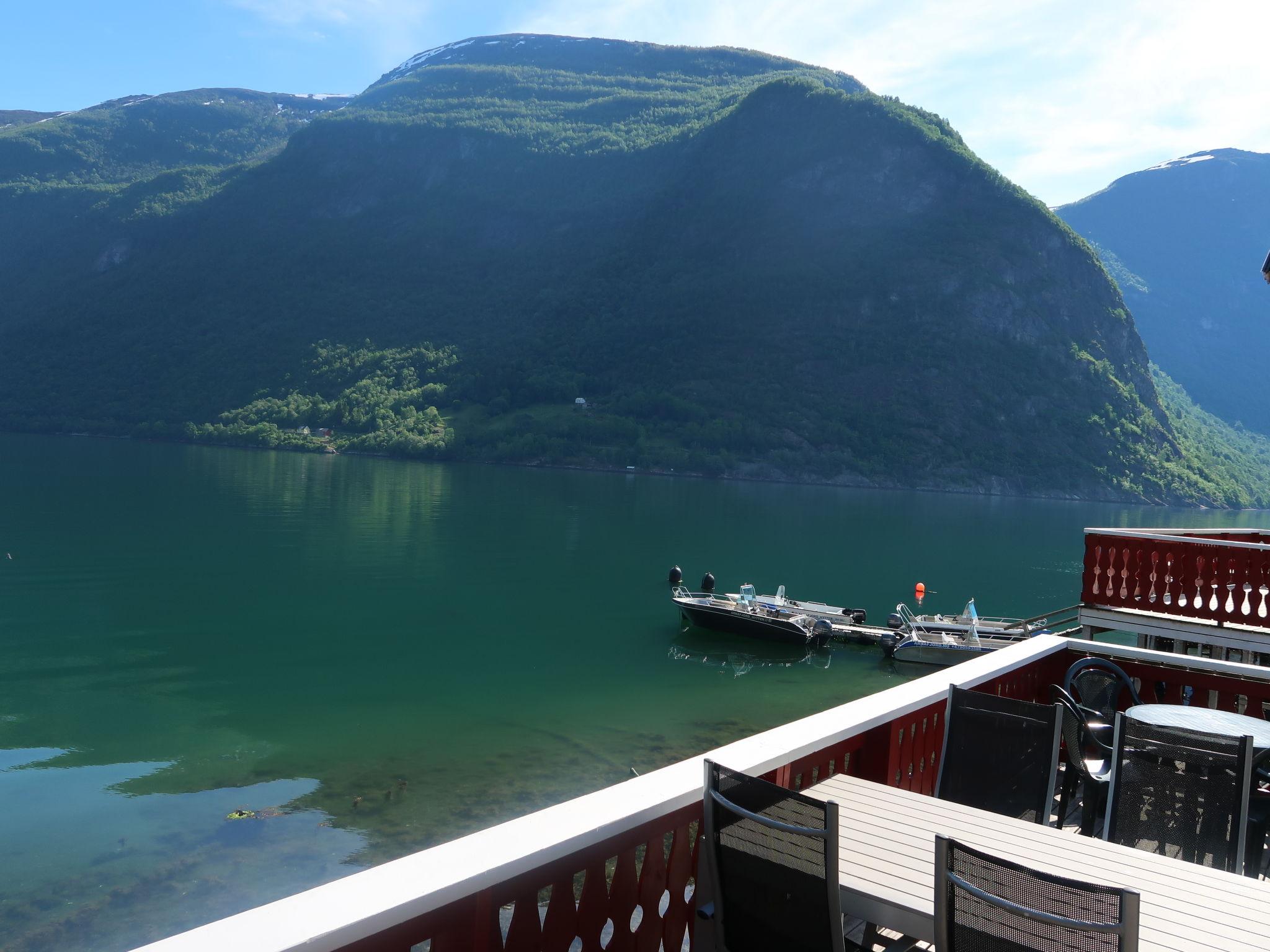 Photo 17 - Maison de 3 chambres à Vik i Sogn avec terrasse