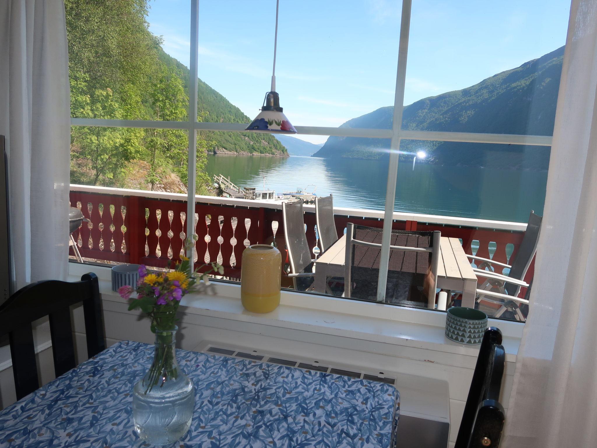 Photo 3 - 3 bedroom House in Vik i Sogn with terrace