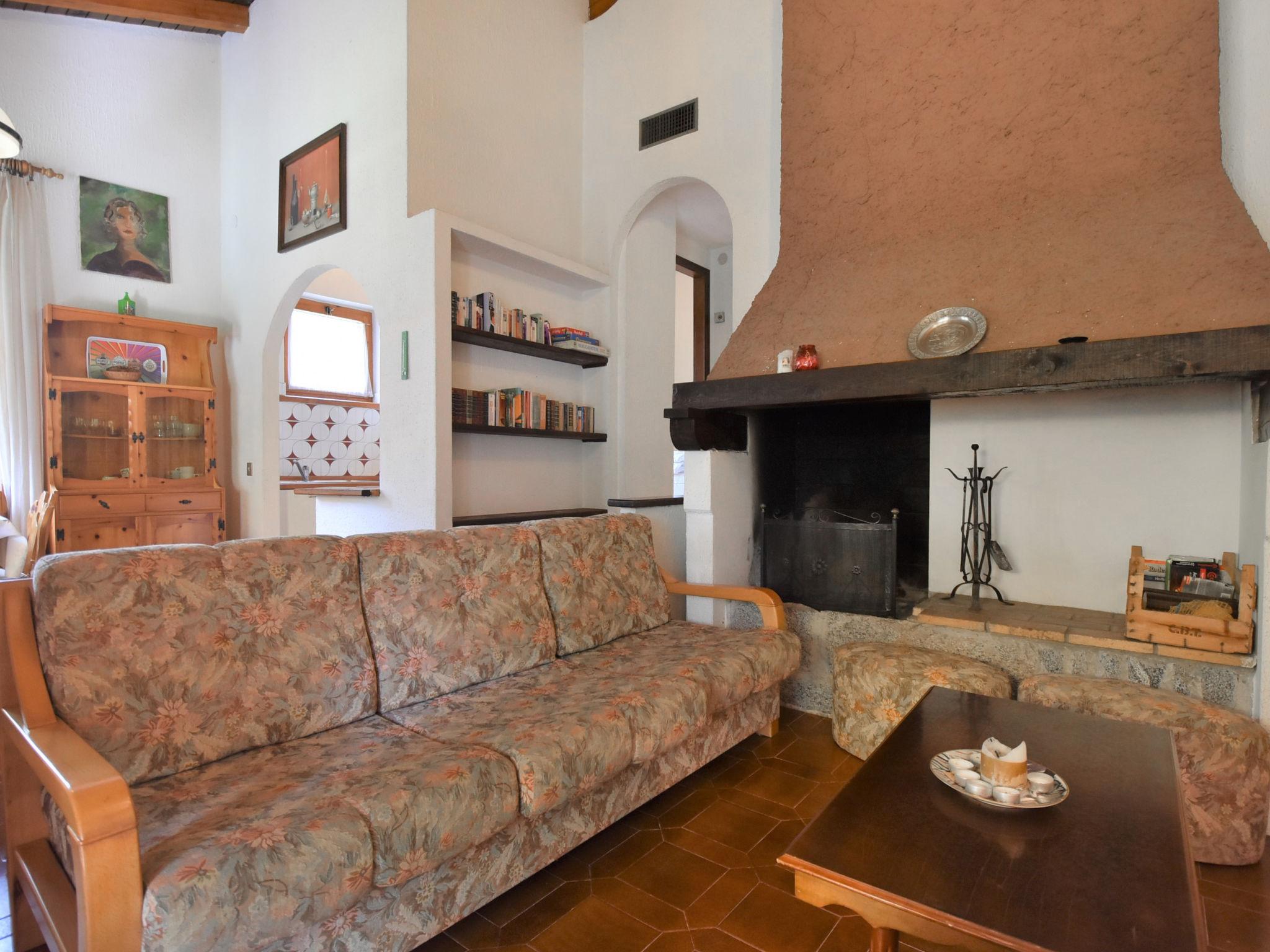 Photo 7 - 2 bedroom House in Idro with terrace and mountain view