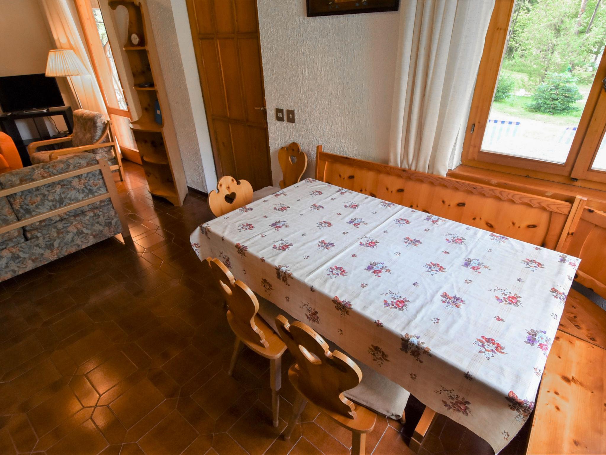 Photo 10 - 2 bedroom House in Idro with terrace and mountain view