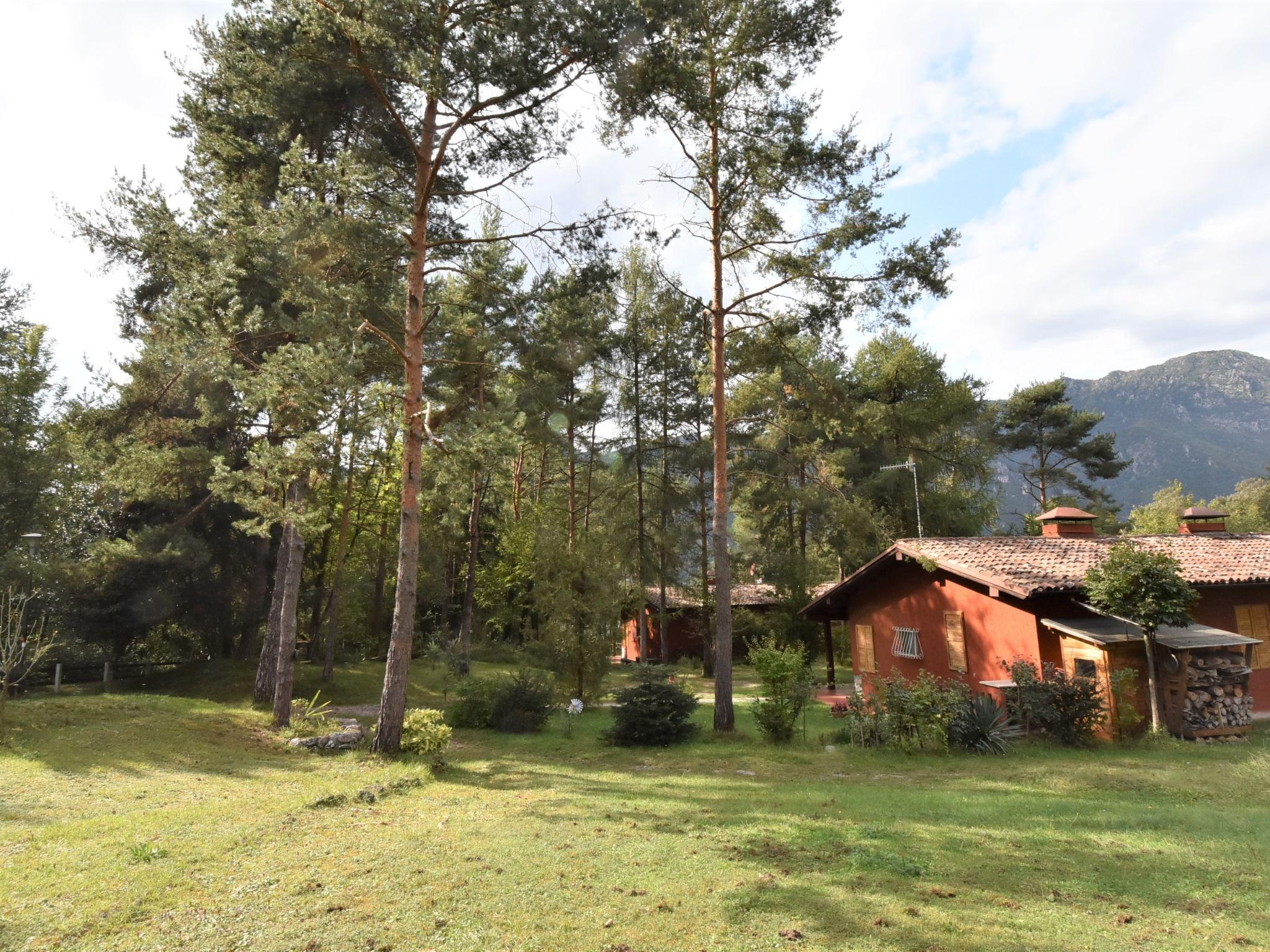 Photo 22 - Maison de 2 chambres à Idro avec terrasse et vues sur la montagne