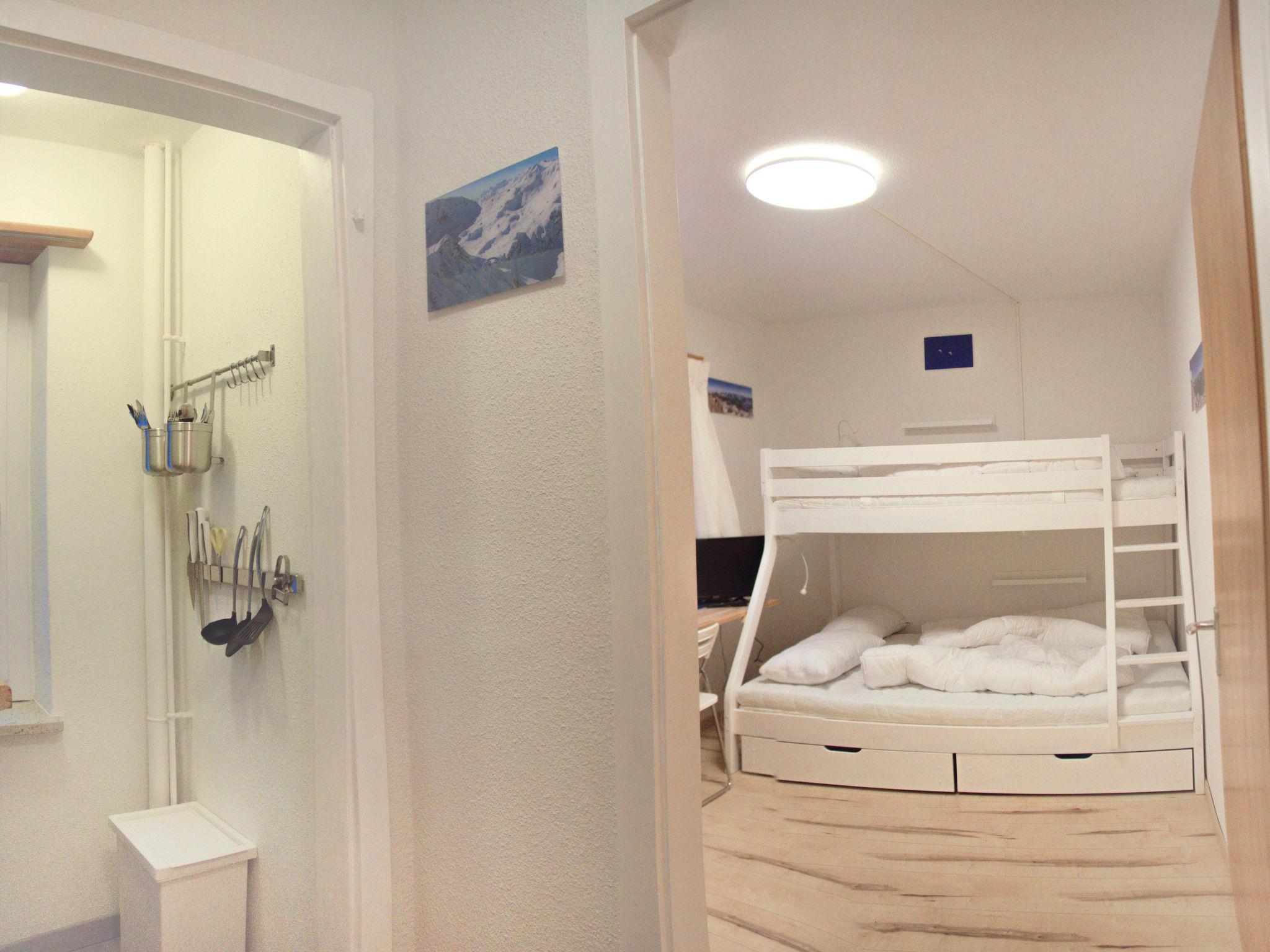 Foto 7 - Apartment in Arosa