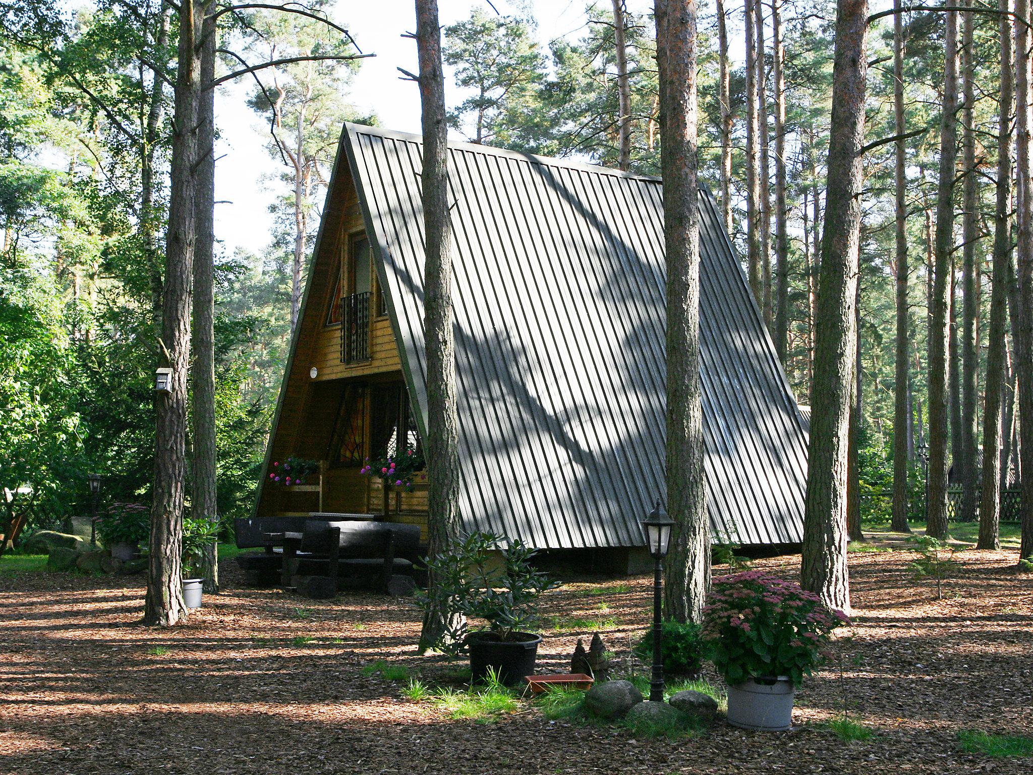 Photo 12 - Maison de 2 chambres à Arendsee (Altmark) avec jardin et vues sur la montagne