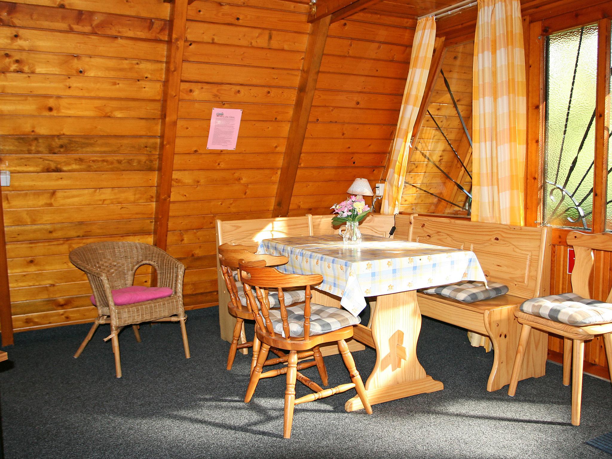 Foto 3 - Casa con 2 camere da letto a Arendsee (Altmark) con giardino e terrazza