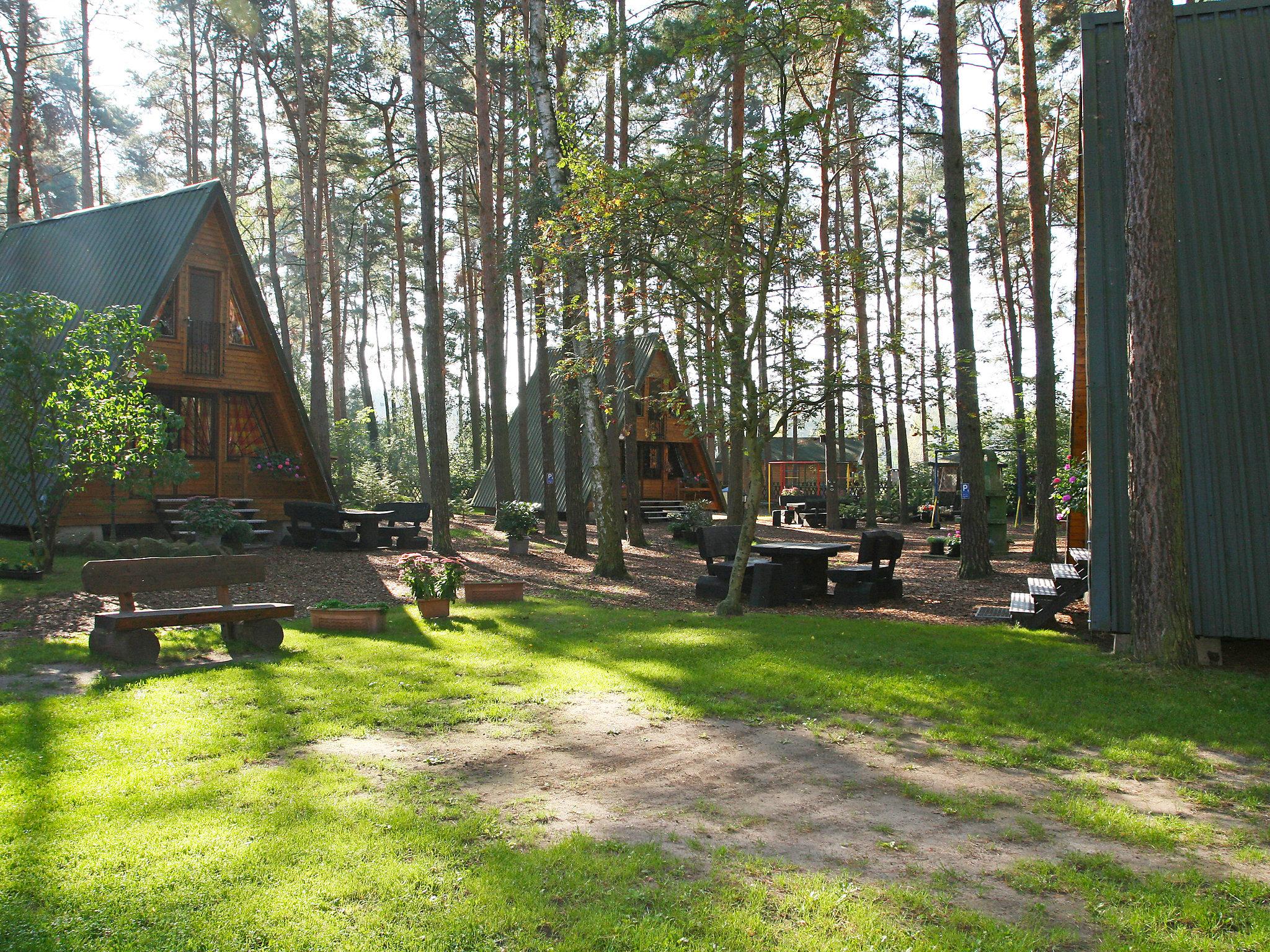 Photo 11 - Maison de 2 chambres à Arendsee (Altmark) avec jardin et vues sur la montagne