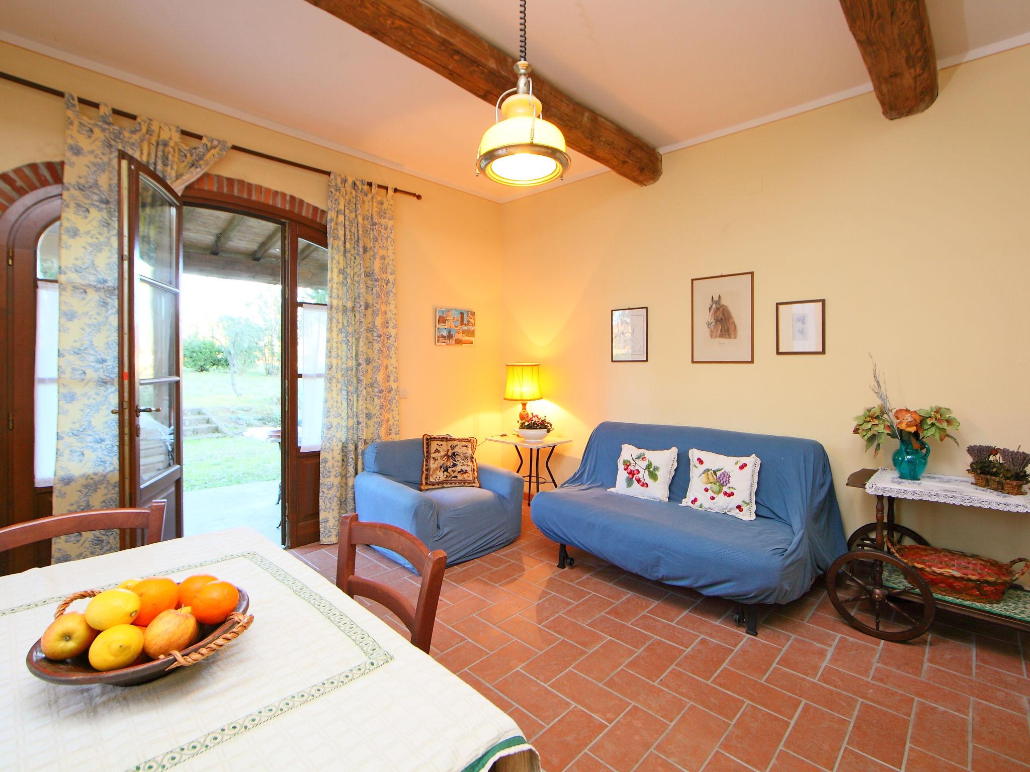 Photo 22 - 4 bedroom House in Larciano with private pool and garden