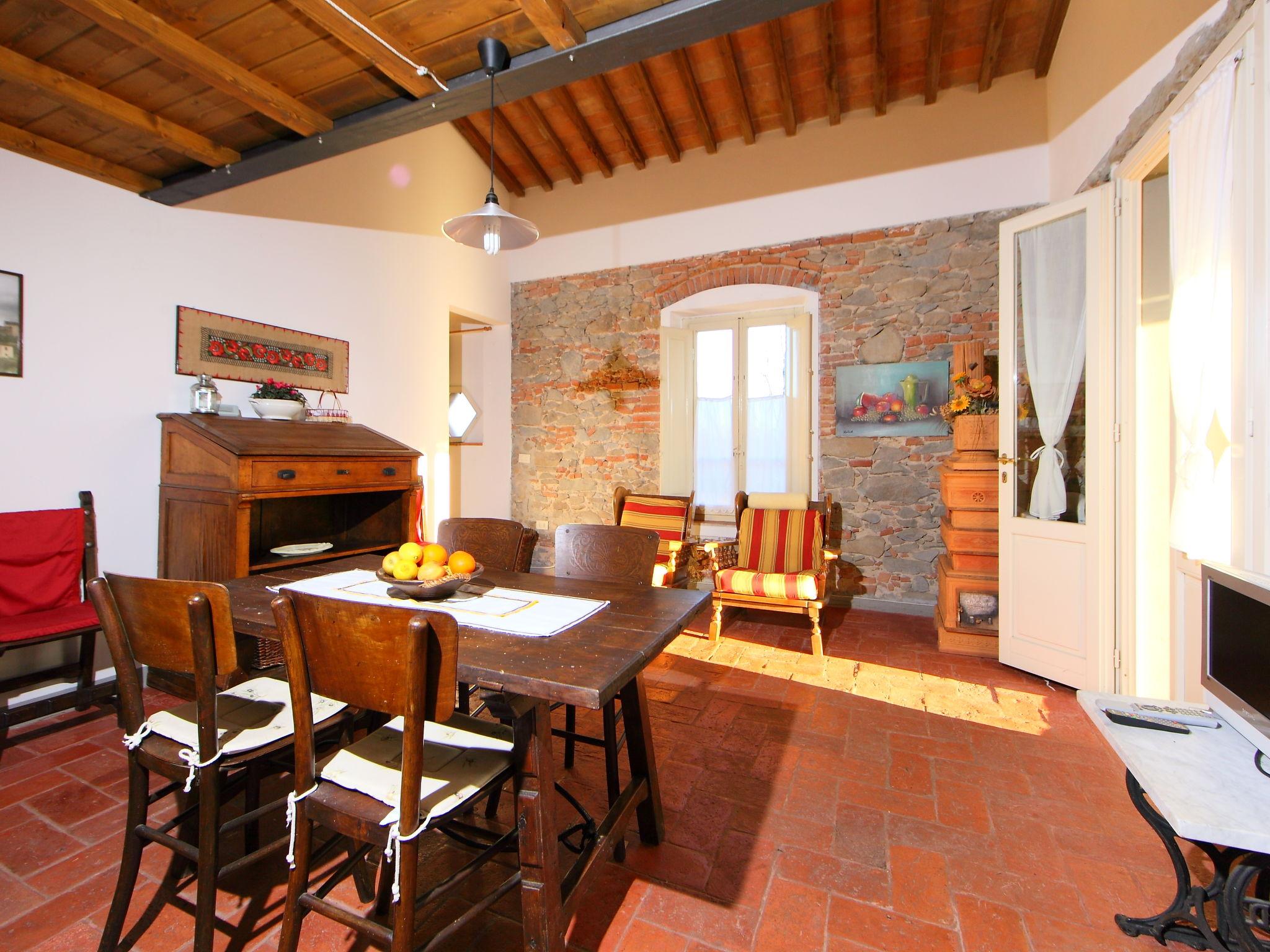 Photo 16 - 4 bedroom House in Larciano with private pool and garden