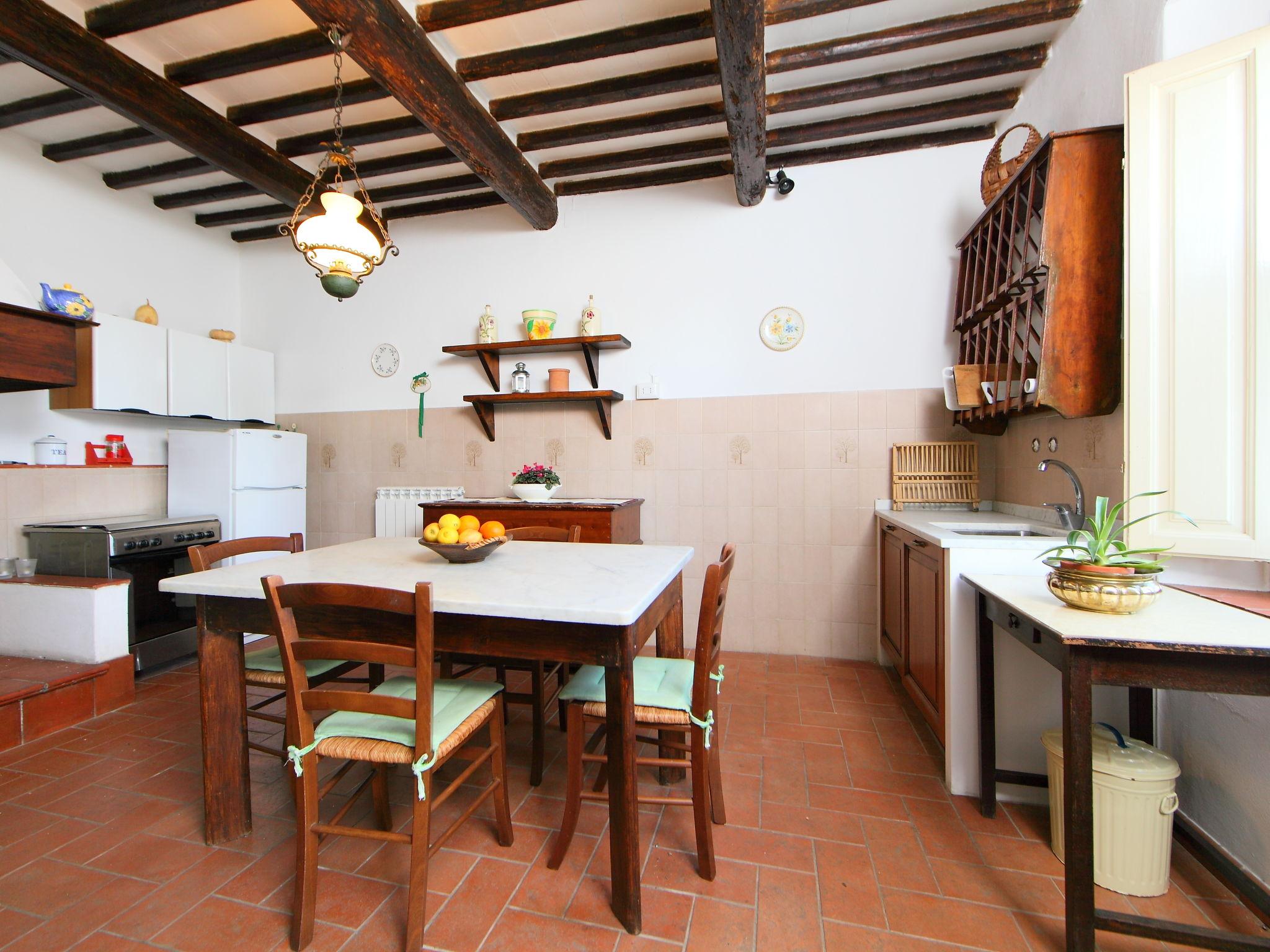 Photo 11 - 4 bedroom House in Larciano with private pool and garden
