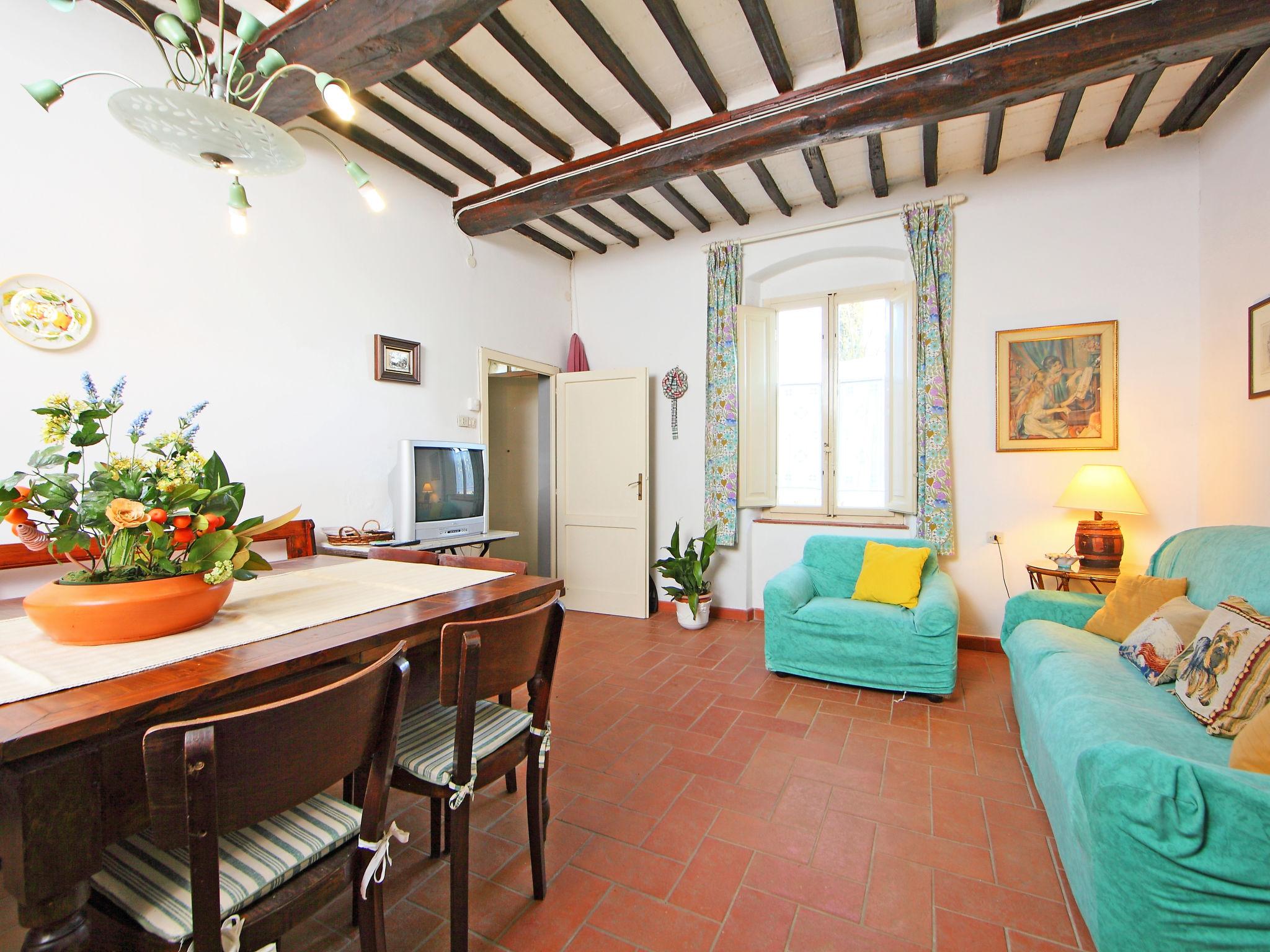 Photo 9 - 4 bedroom House in Larciano with private pool and garden