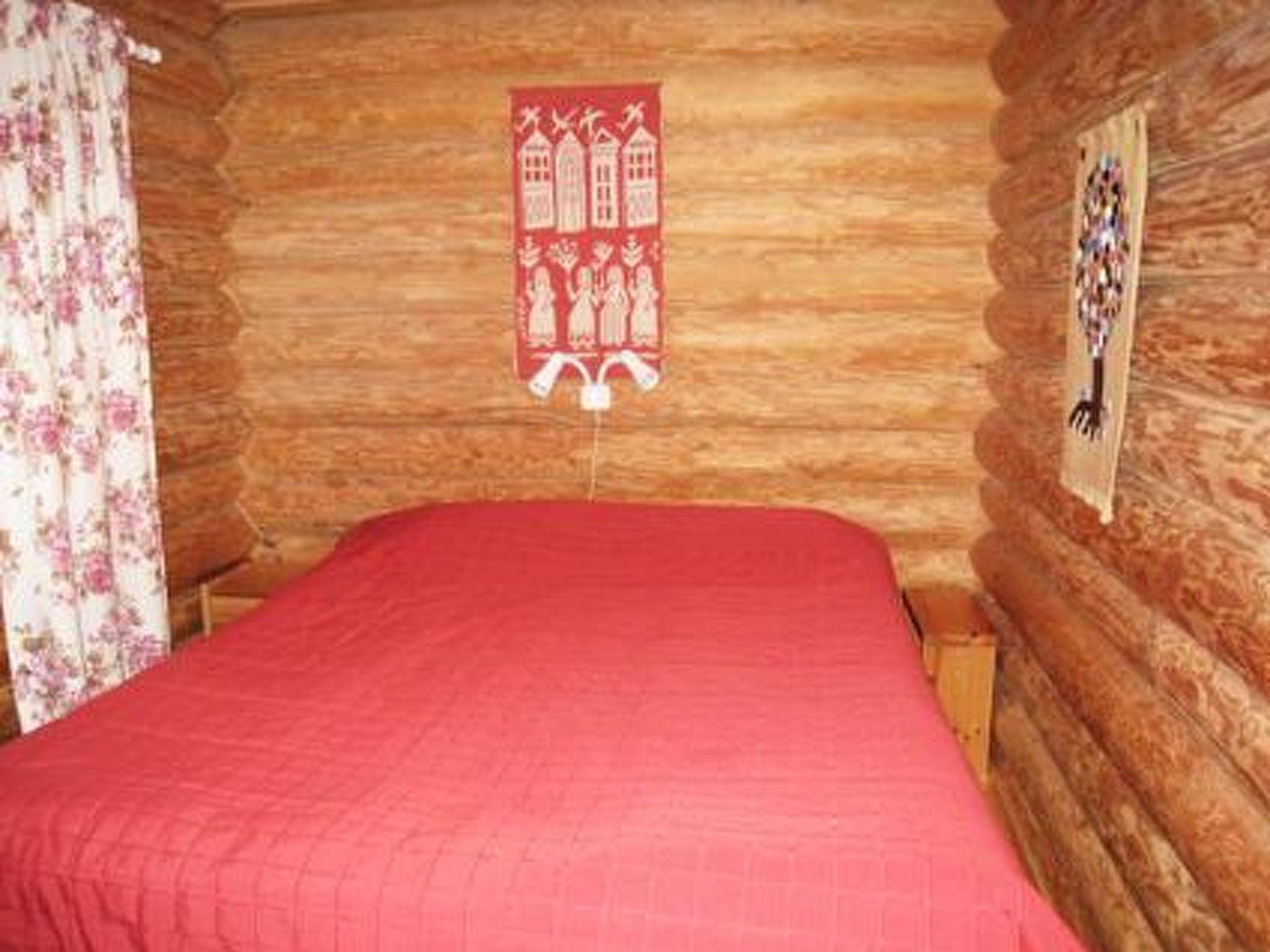 Foto 12 - Casa con 2 camere da letto a Äänekoski con sauna