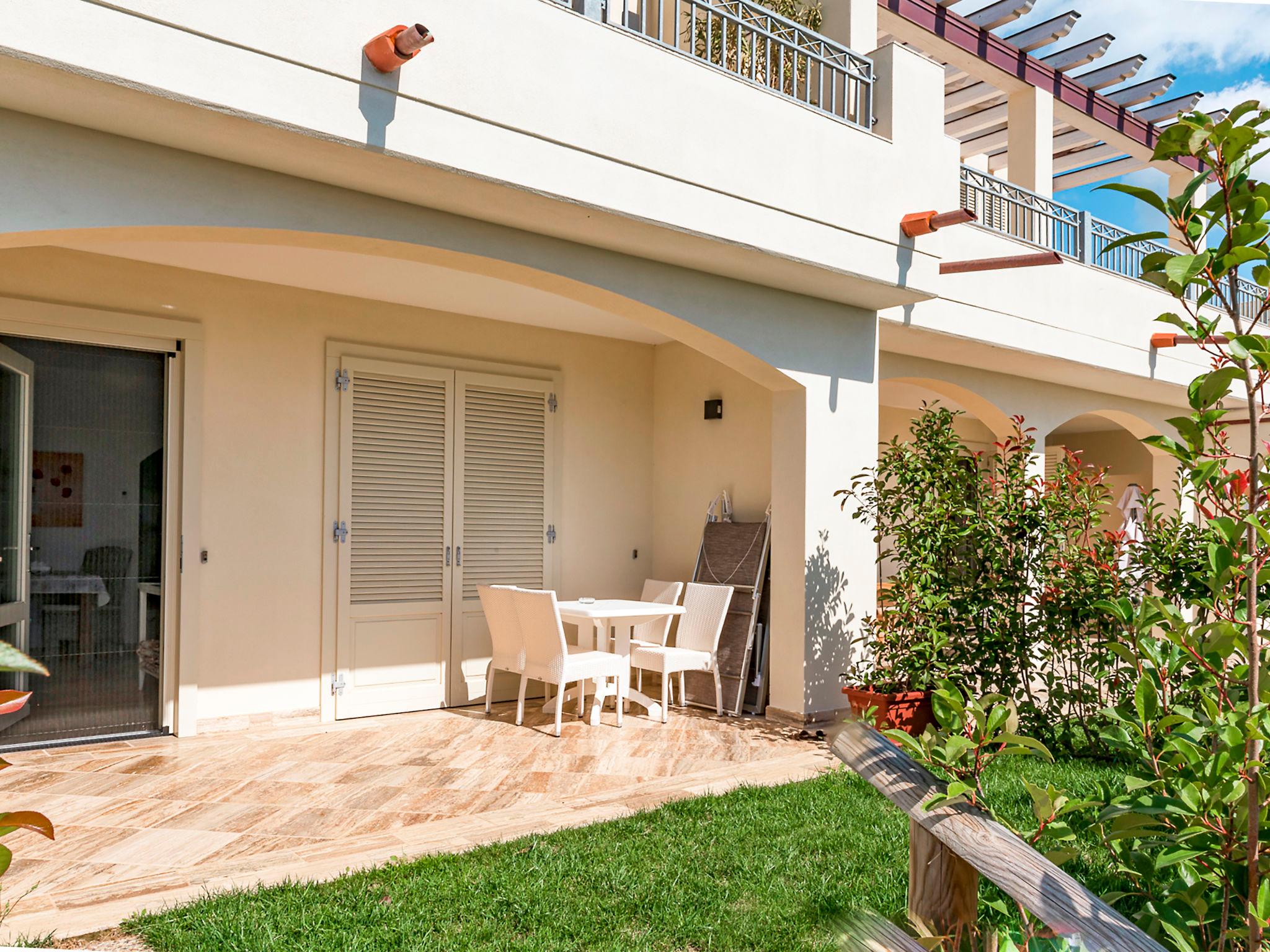 Photo 28 - Maison de 2 chambres à Capoliveri avec piscine et jardin