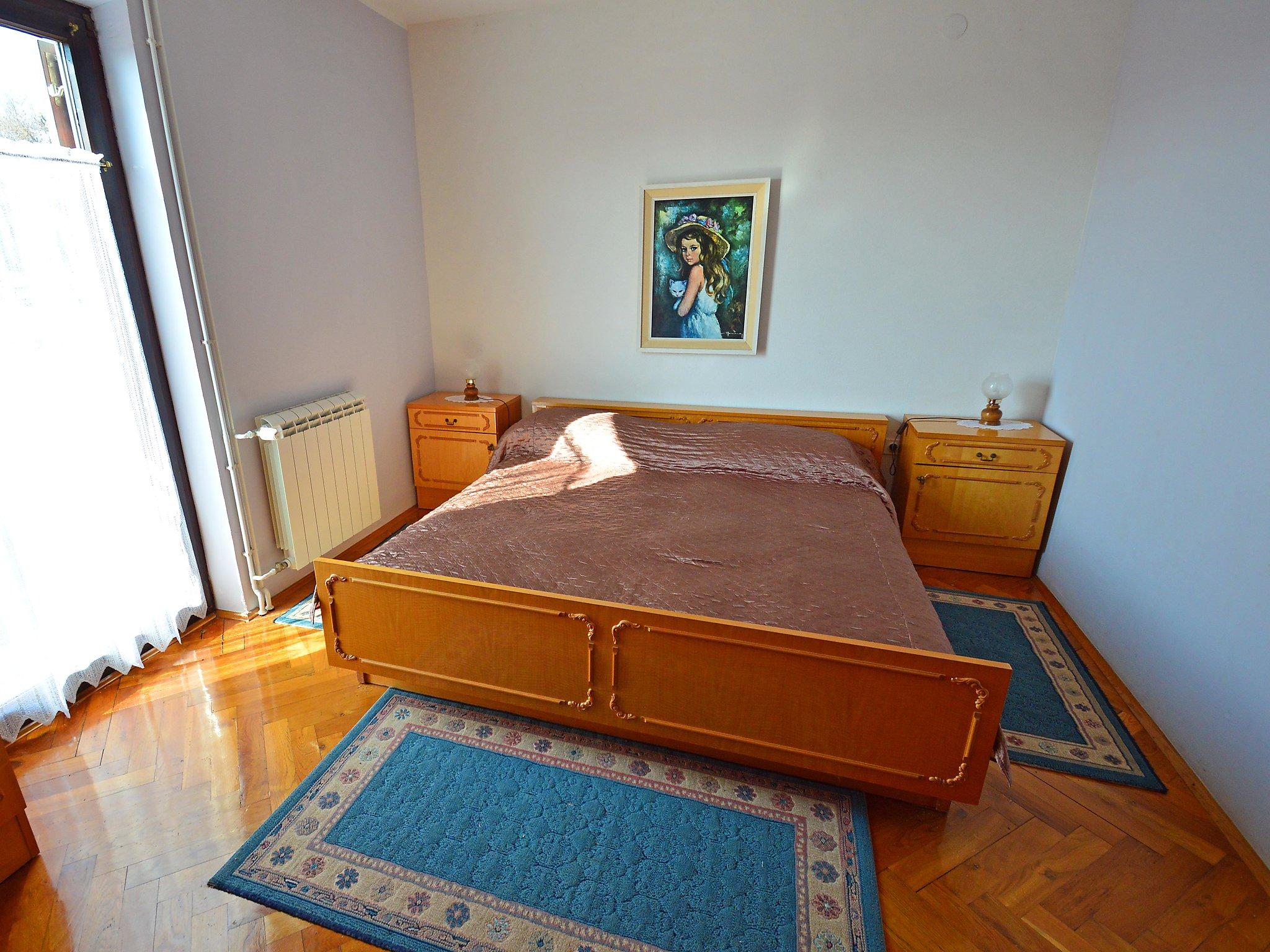 Photo 5 - Appartement de 2 chambres à Marčana avec terrasse et vues à la mer