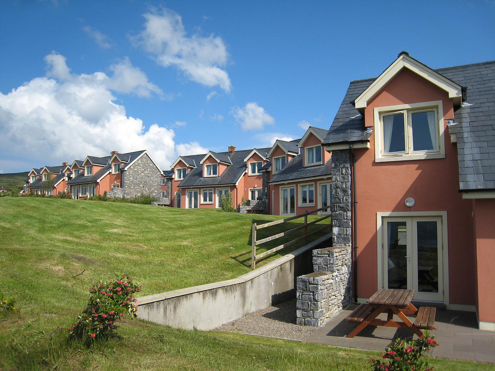 Foto 16 - Haus mit 3 Schlafzimmern in Killarney