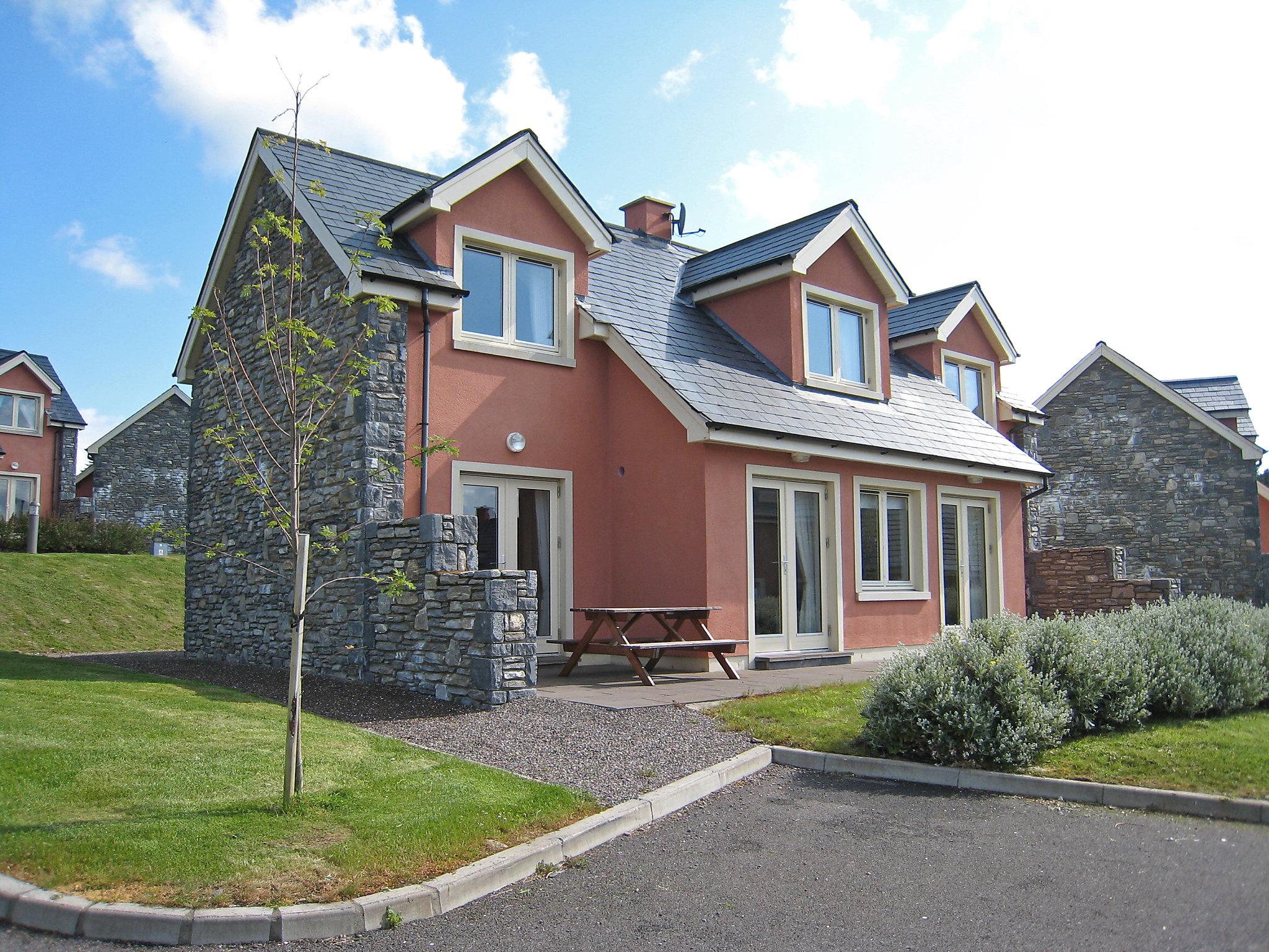 Foto 5 - Casa con 3 camere da letto a Killarney