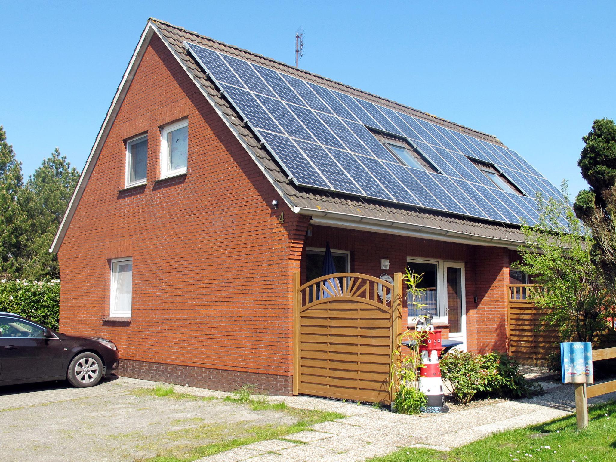 Foto 1 - Haus mit 7 Schlafzimmern in Jade mit terrasse