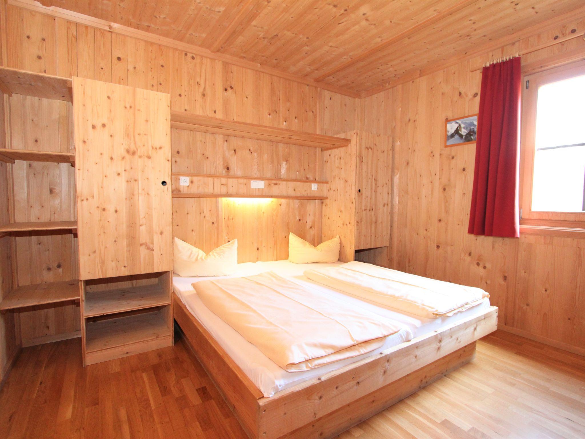 Foto 2 - Haus mit 5 Schlafzimmern in Schwendau mit garten und blick auf die berge