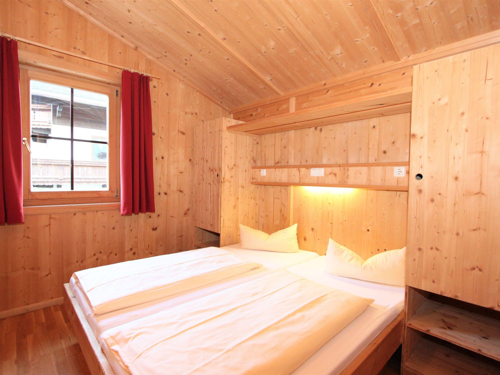 Foto 10 - Casa con 5 camere da letto a Schwendau con giardino e vista sulle montagne