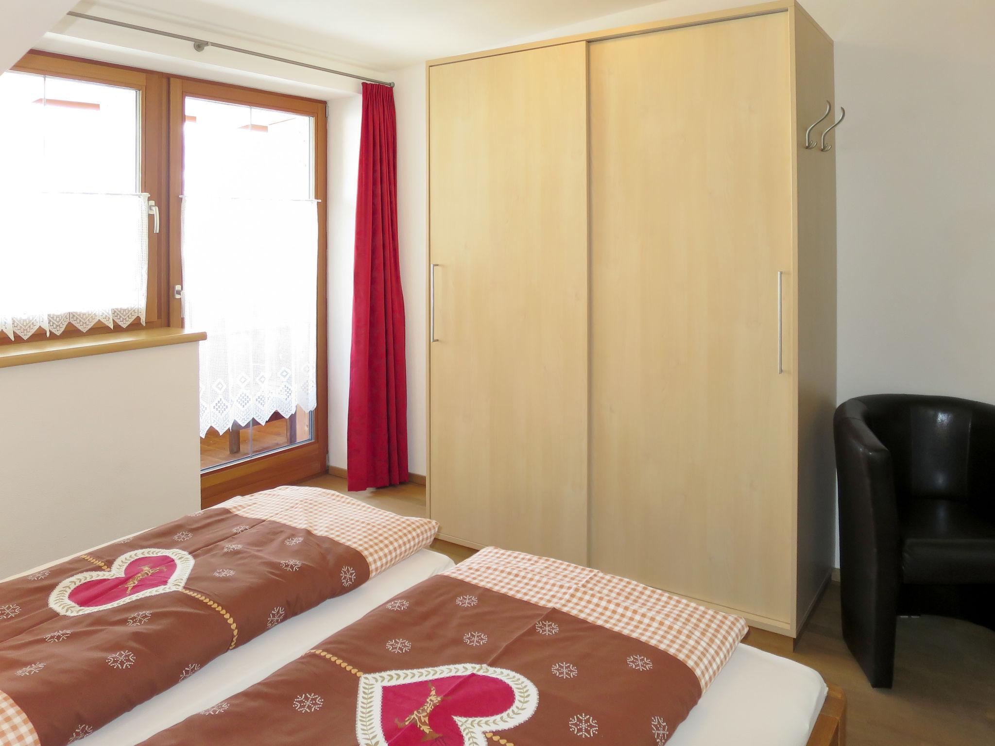 Photo 14 - Appartement de 4 chambres à Fügenberg avec vues sur la montagne