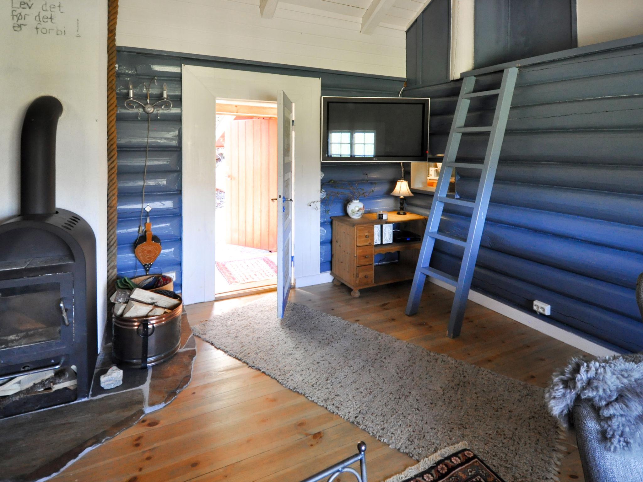 Foto 7 - Haus mit 3 Schlafzimmern in Vanylven mit terrasse