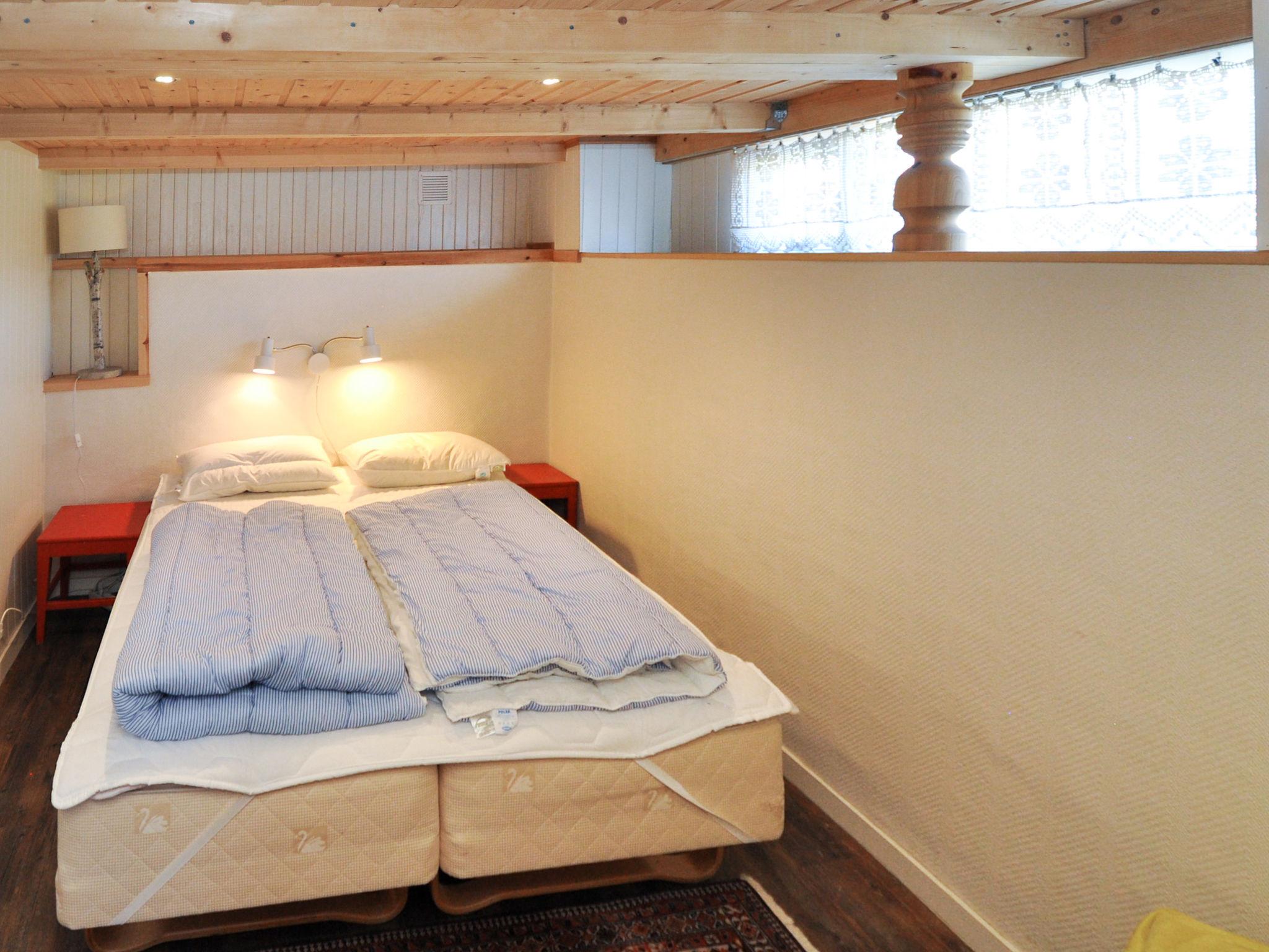 Foto 10 - Casa con 3 camere da letto a Vanylven con terrazza
