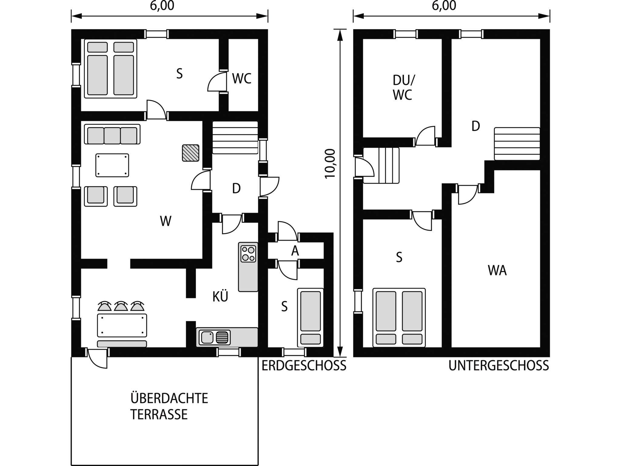 Foto 12 - Casa de 3 habitaciones en Vanylven con terraza