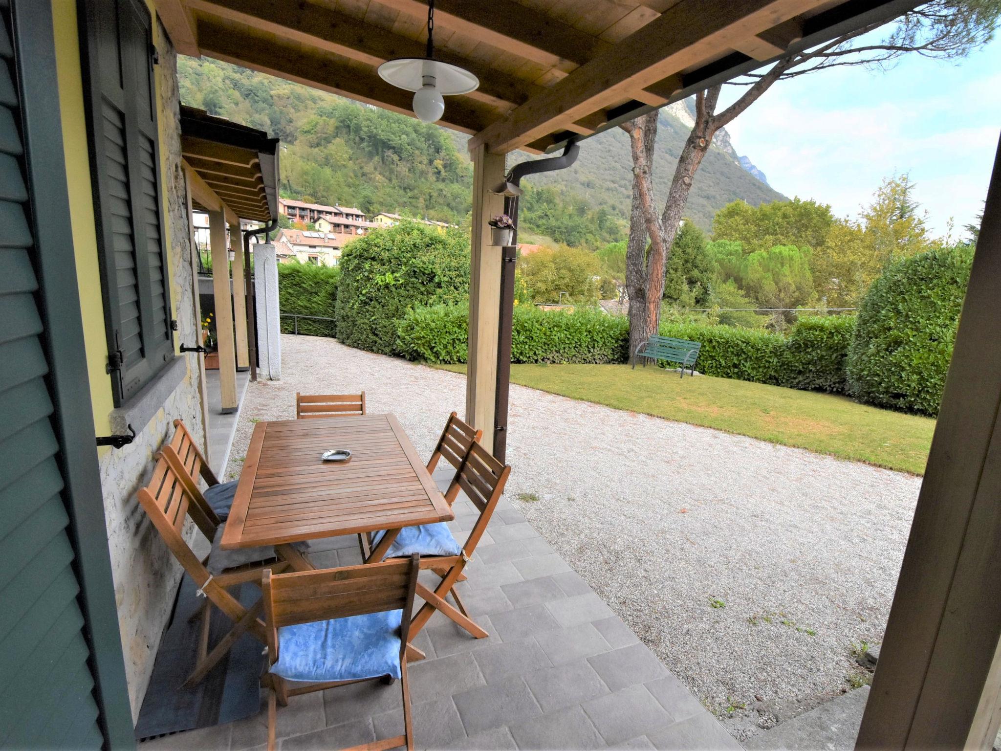 Photo 24 - 2 bedroom Apartment in Idro with swimming pool and mountain view