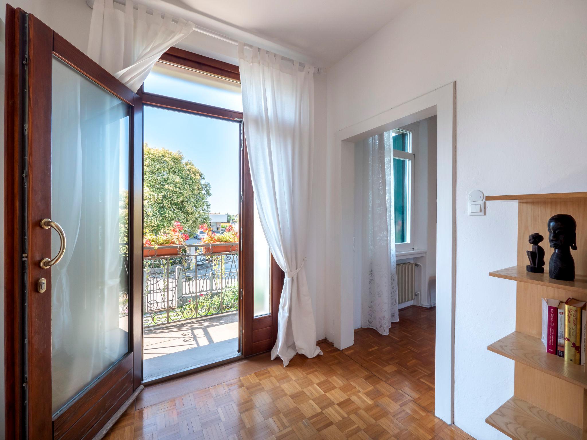 Foto 23 - Haus mit 2 Schlafzimmern in San Daniele del Friuli mit garten und terrasse