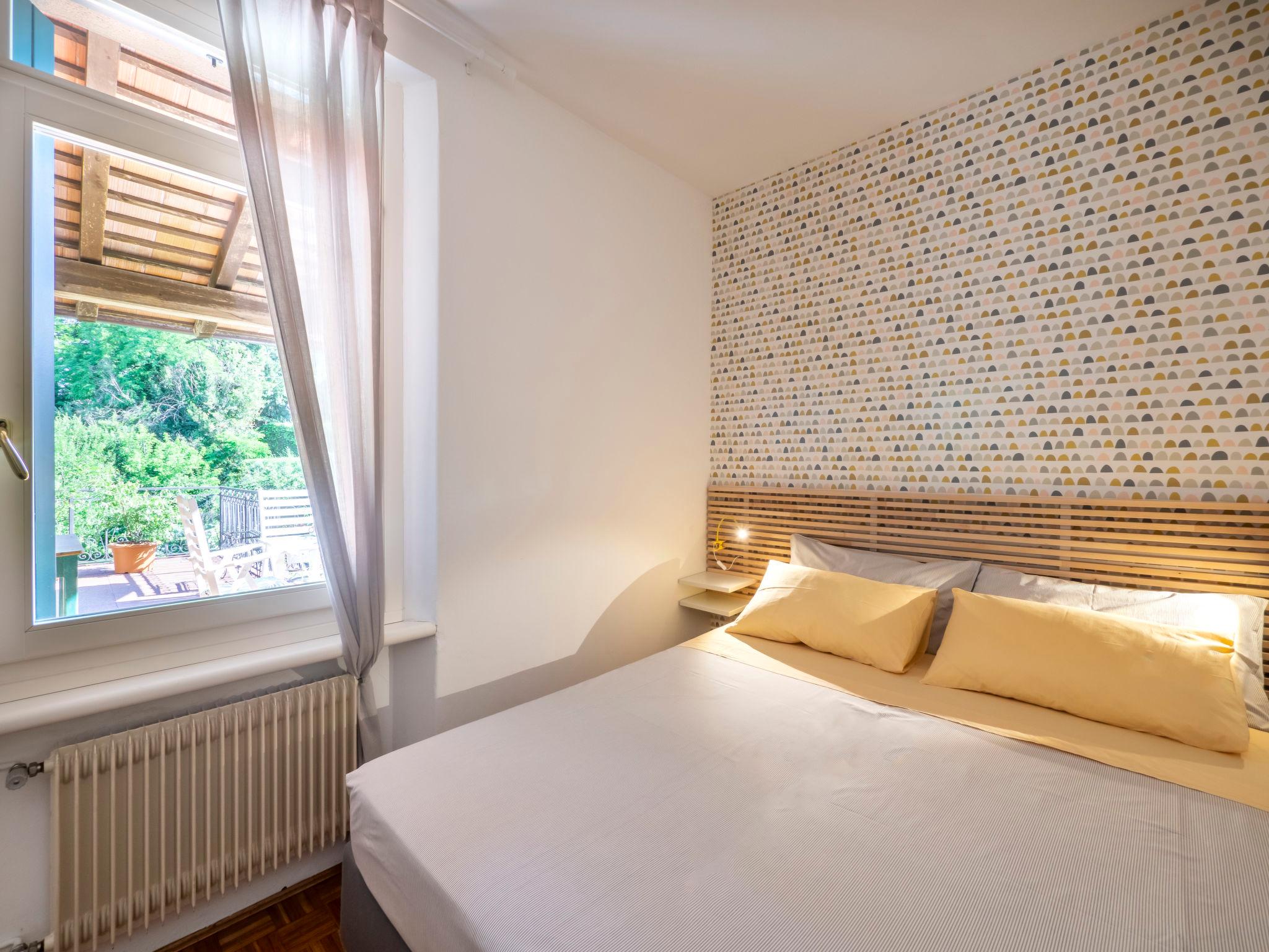 Photo 17 - Maison de 2 chambres à San Daniele del Friuli avec jardin et terrasse