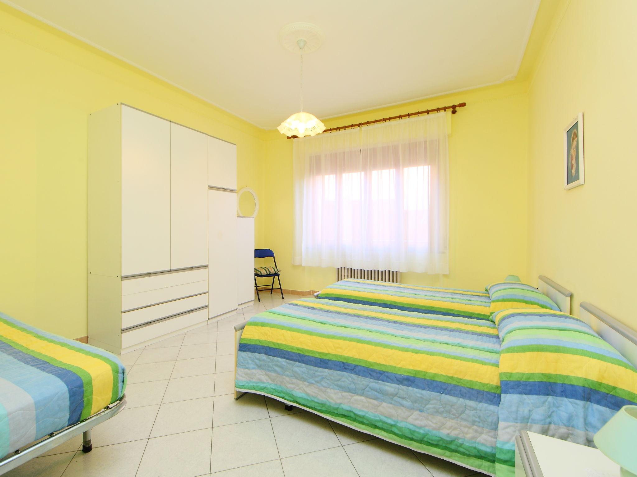 Foto 9 - Apartamento de 2 quartos em Lamporecchio com piscina e terraço