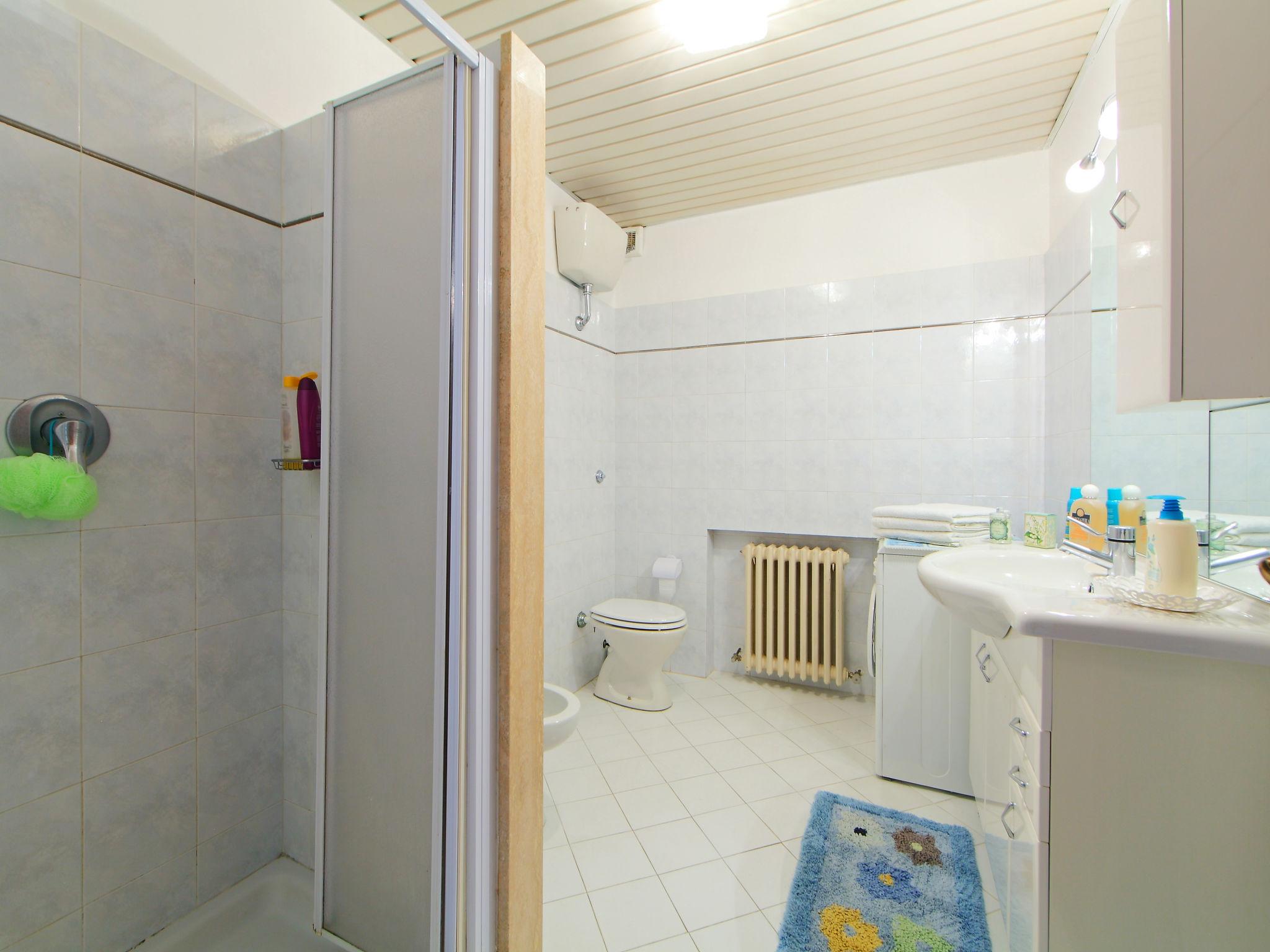 Foto 10 - Apartamento de 2 quartos em Lamporecchio com piscina e jardim