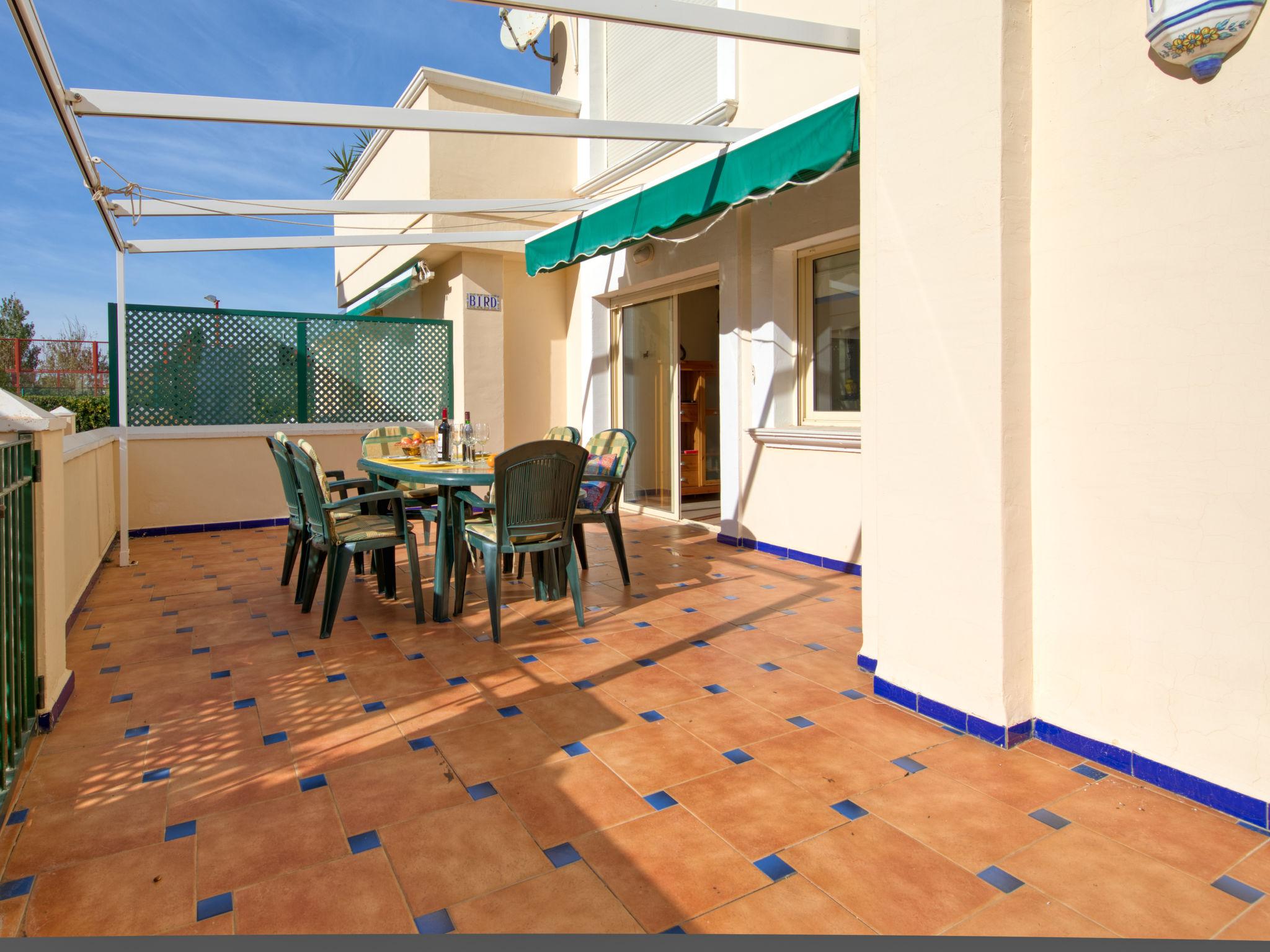 Photo 16 - 2 bedroom Apartment in Dénia with swimming pool and garden