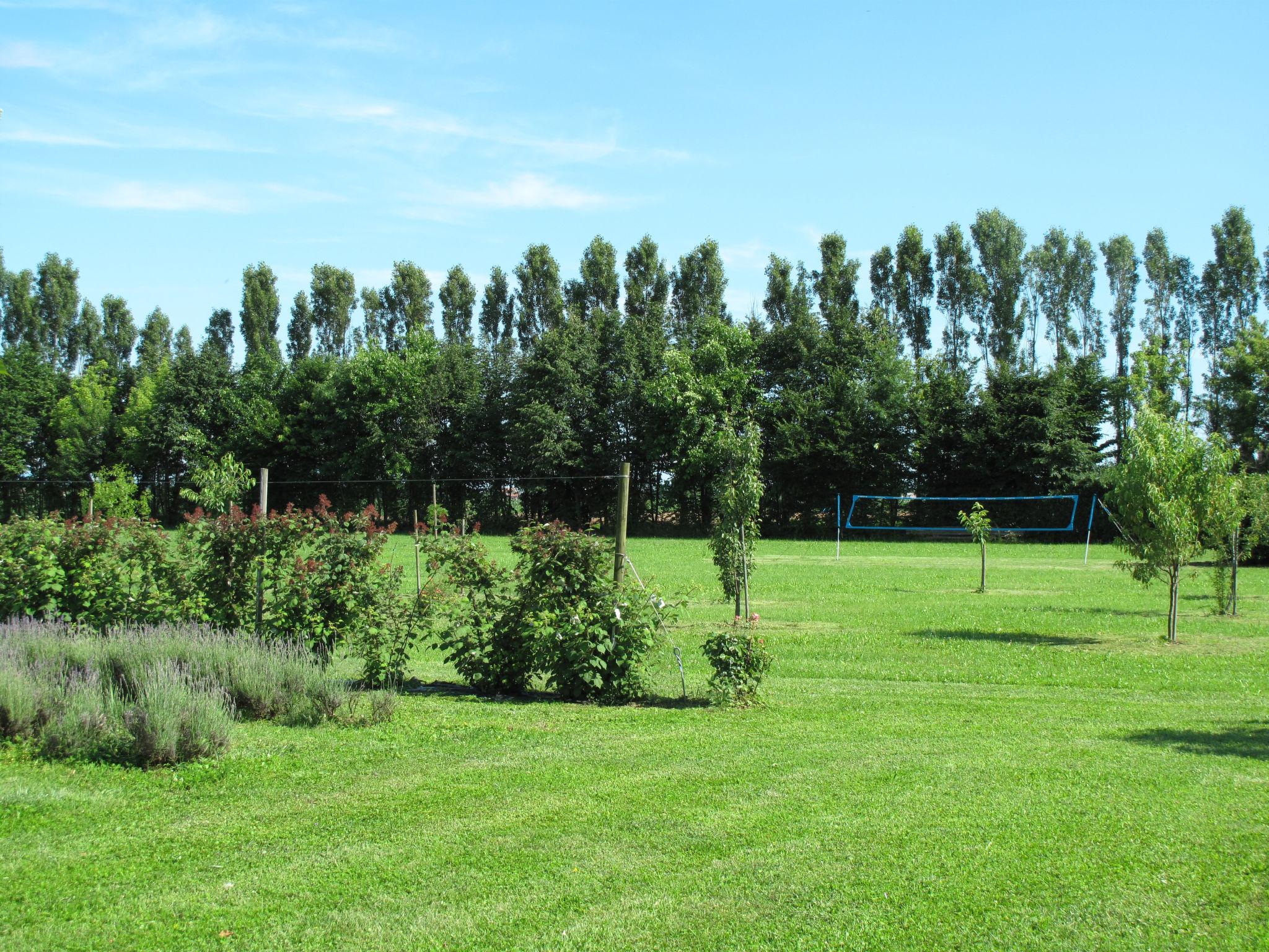 Photo 27 - Maison de 2 chambres à Povoletto avec piscine et jardin