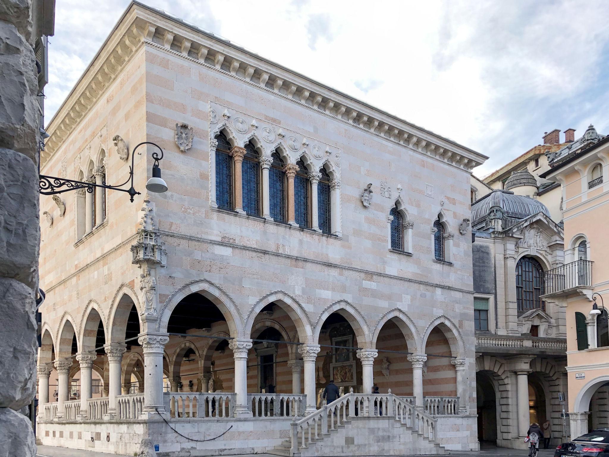 Photo 35 - Maison de 2 chambres à Povoletto avec piscine et jardin