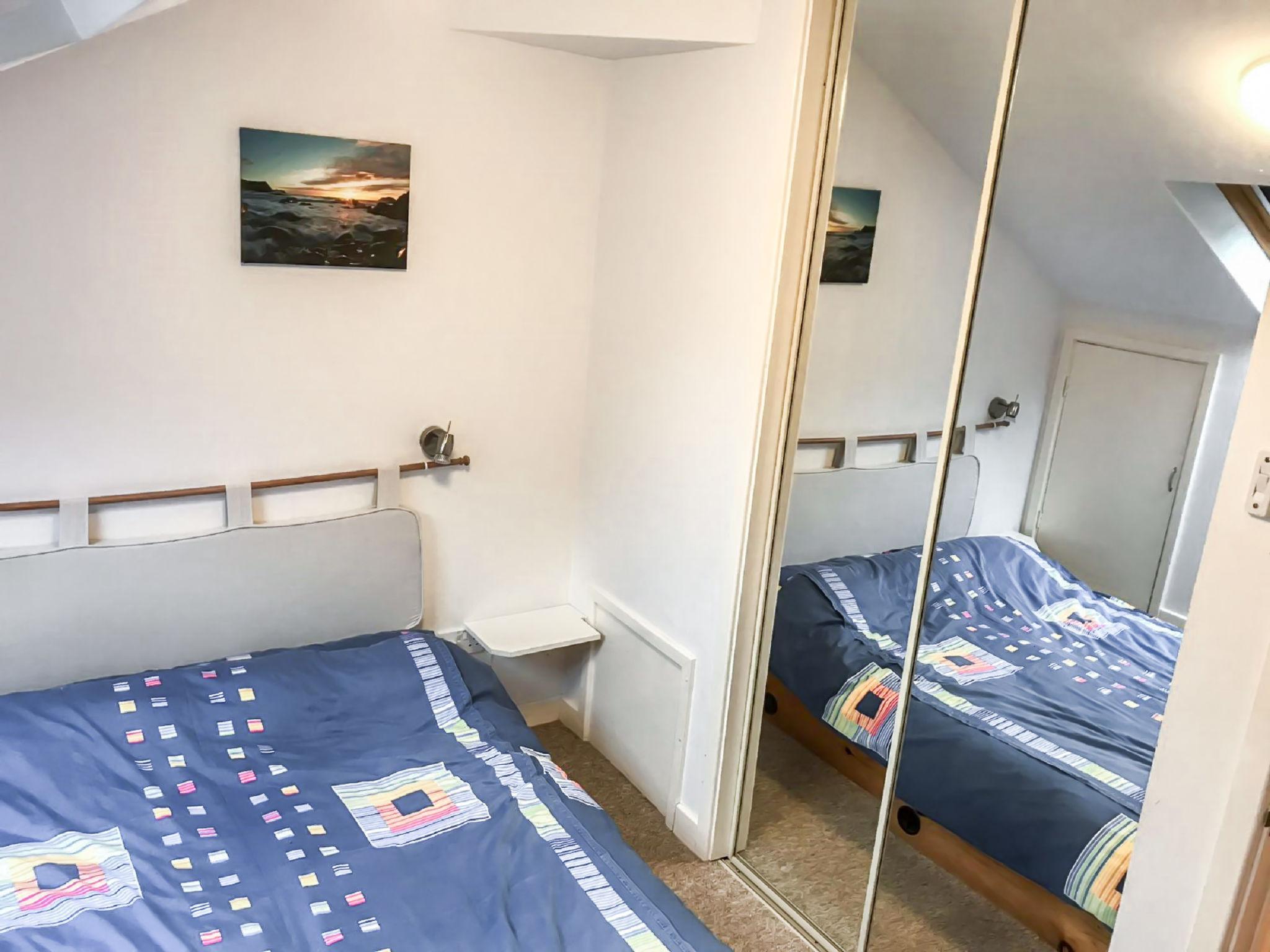 Foto 14 - Haus mit 3 Schlafzimmern in Haverfordwest mit garten