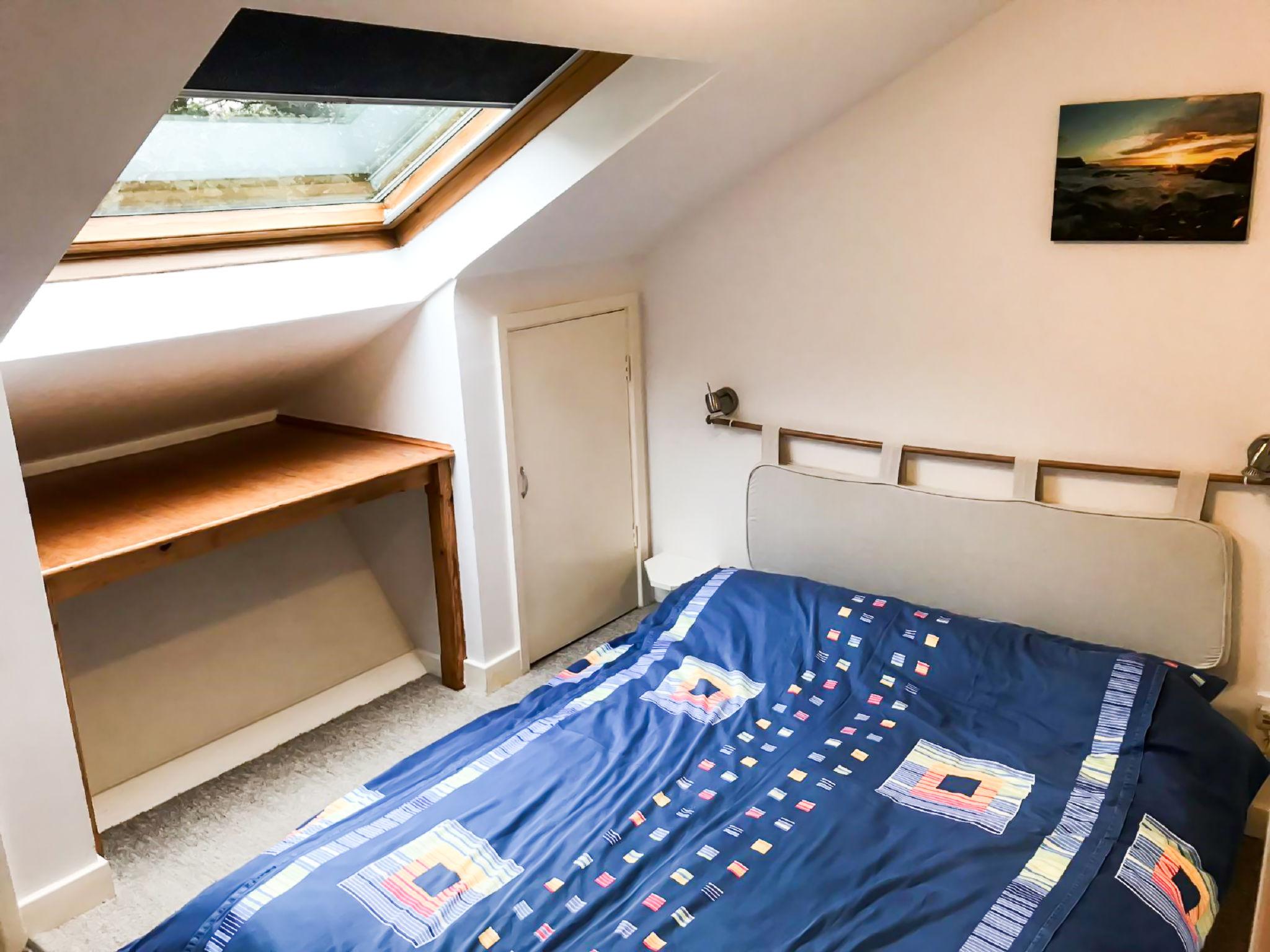 Foto 15 - Haus mit 3 Schlafzimmern in Haverfordwest mit garten