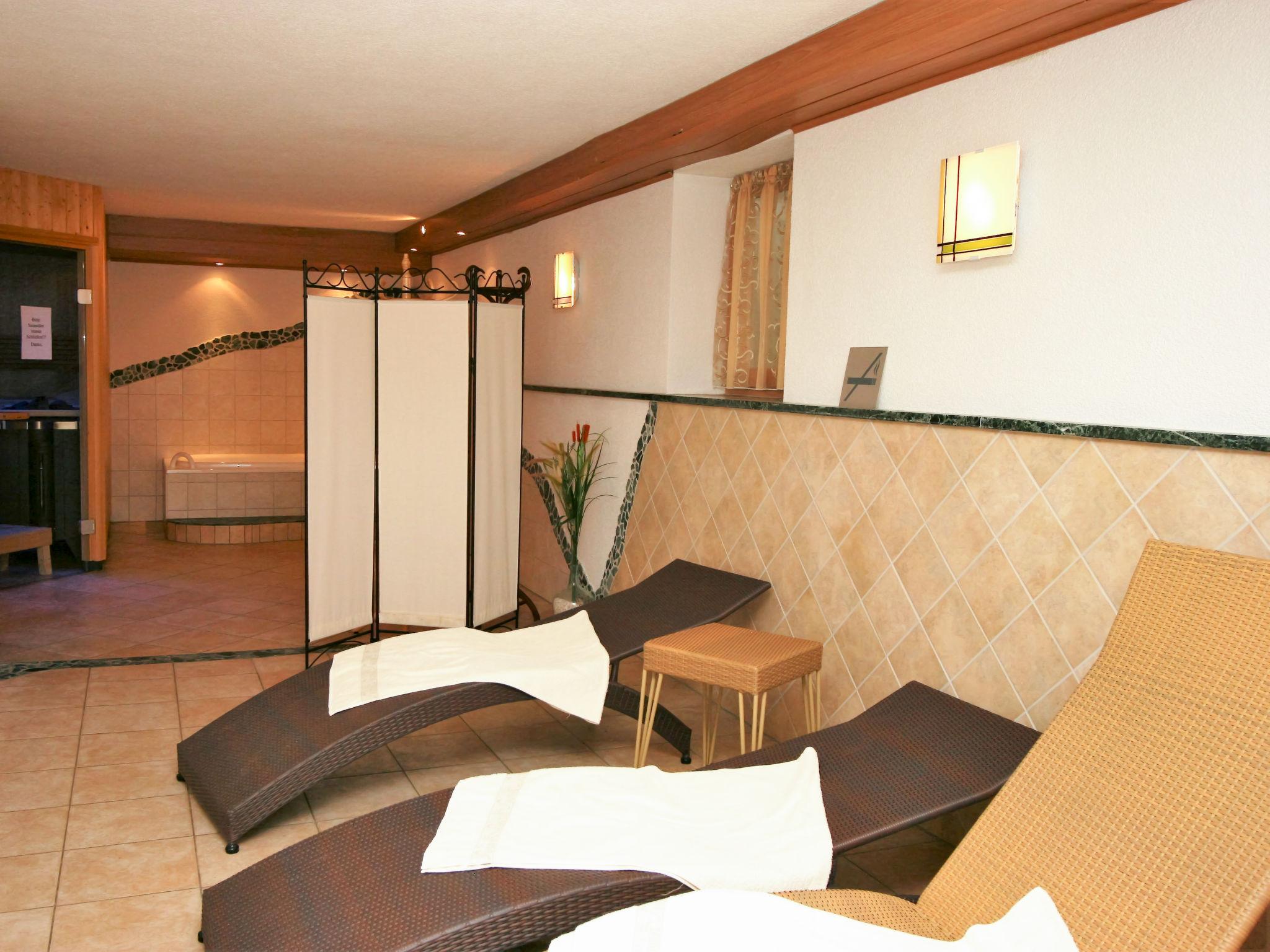 Foto 7 - Apartment mit 1 Schlafzimmer in Irdning-Donnersbachtal mit garten und blick auf die berge